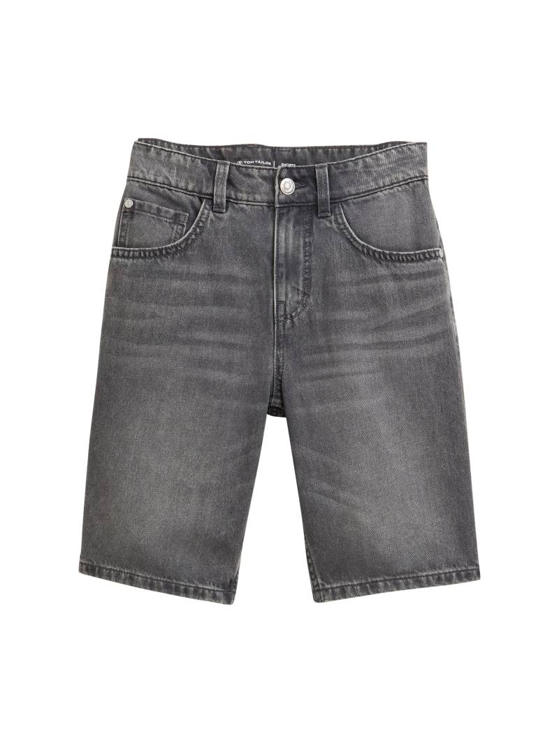 TOM TAILOR Jeansshorts von Tom Tailor