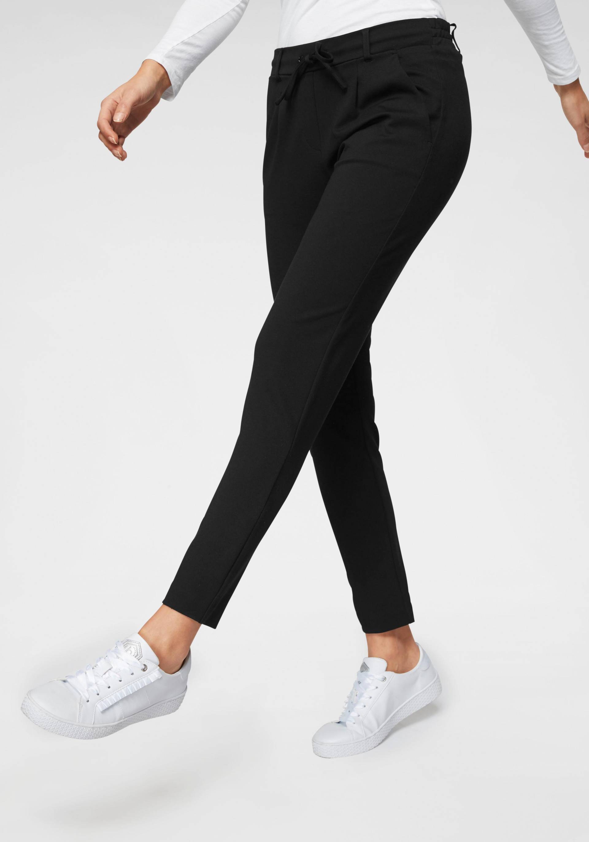 TOM TAILOR Jogger Pants, mit Bundfalten von Tom Tailor