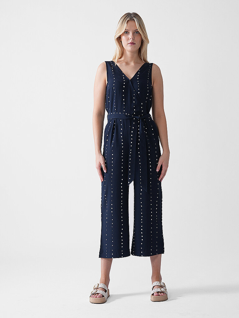 TOM TAILOR Jumpsuit dunkelblau | 34 TOM TAILOR Jumpsuit dunkelblau | 34 von Tom Tailor