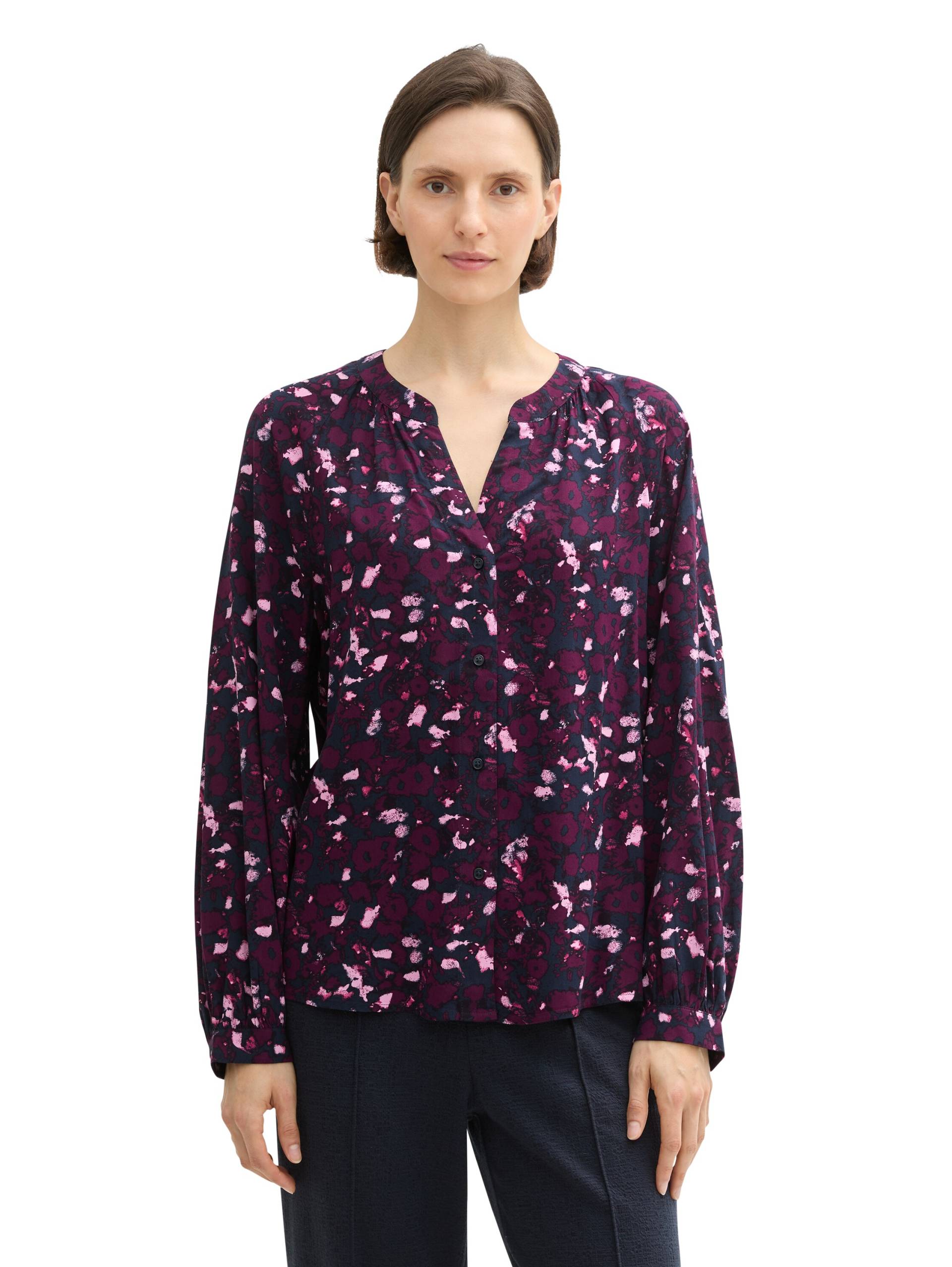 TOM TAILOR Klassische Bluse TOM TAILOR Klassische Bluse von Tom Tailor