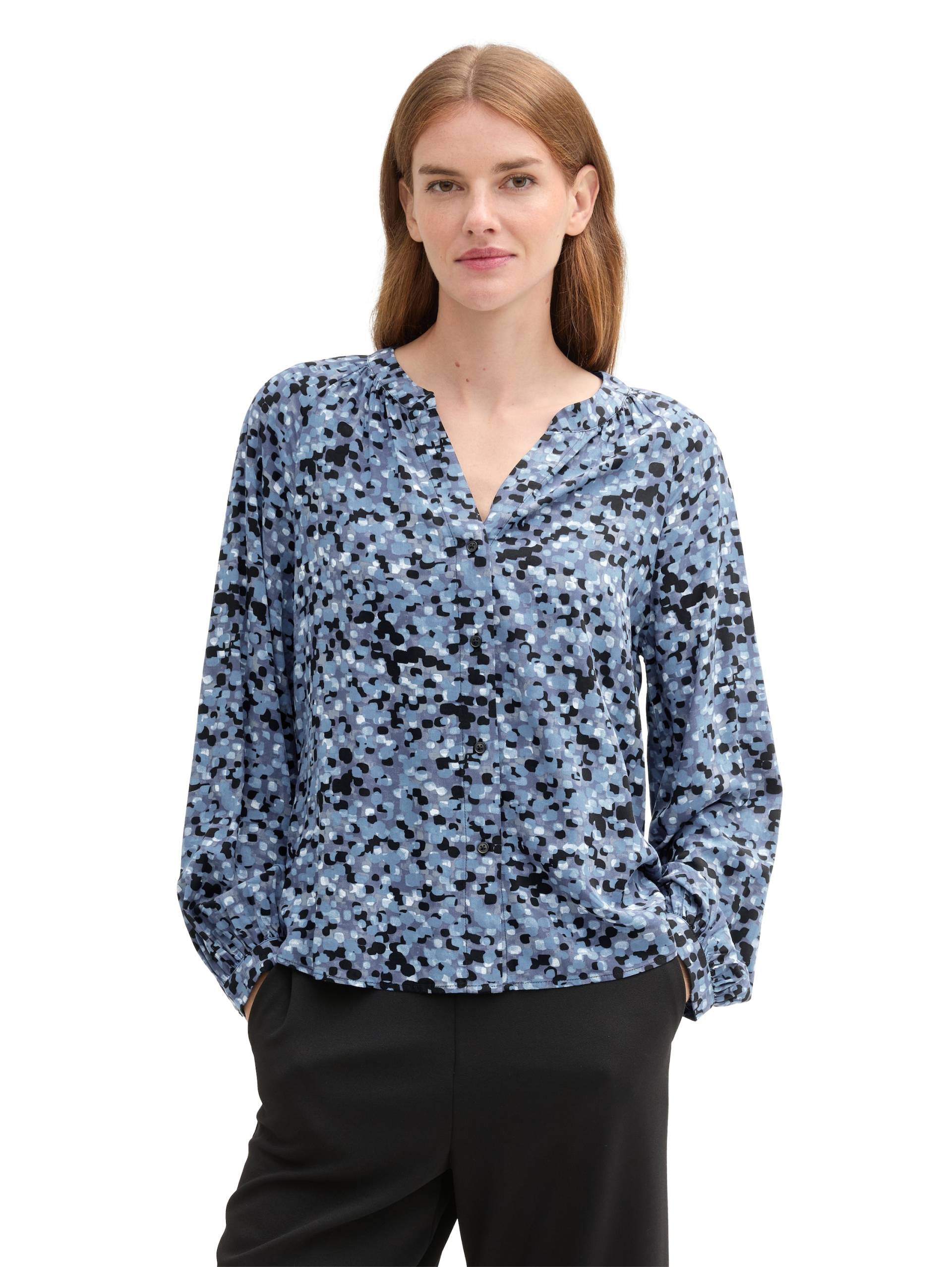 TOM TAILOR Klassische Bluse TOM TAILOR Klassische Bluse von Tom Tailor