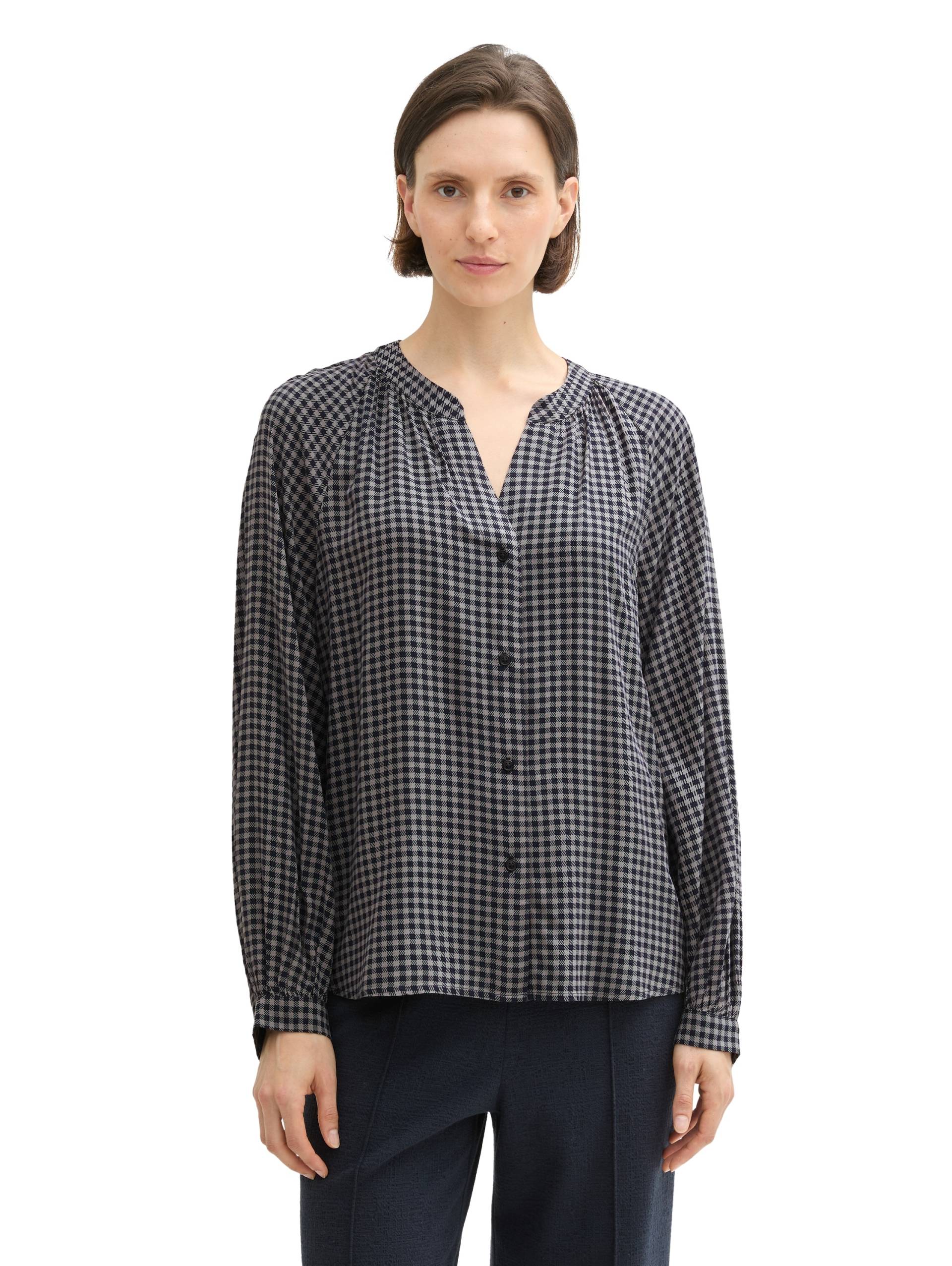 TOM TAILOR Klassische Bluse TOM TAILOR Klassische Bluse von Tom Tailor