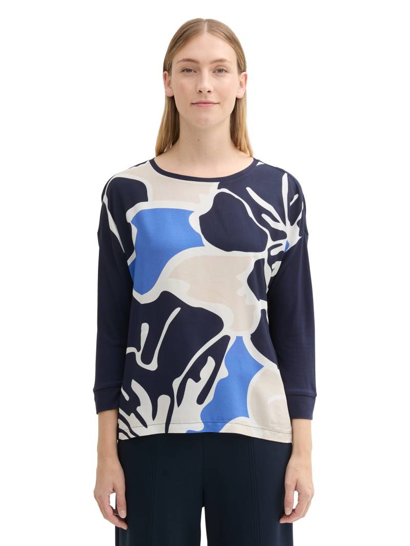 TOM TAILOR Langarmshirt TOM TAILOR Langarmshirt von Tom Tailor