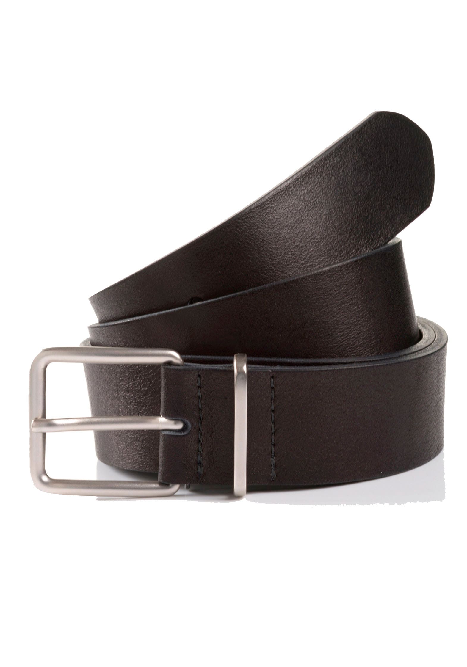 TOM TAILOR Ledergürtel »TTREGGIE«, 3,5 cm breiter Damengürtel, Must-Have zu Denim und Formell TOM TAILOR Ledergürtel »TTREGGIE«, 3,5 cm breiter Damengürtel, Must-Have zu Denim und Formell von Tom Tailor