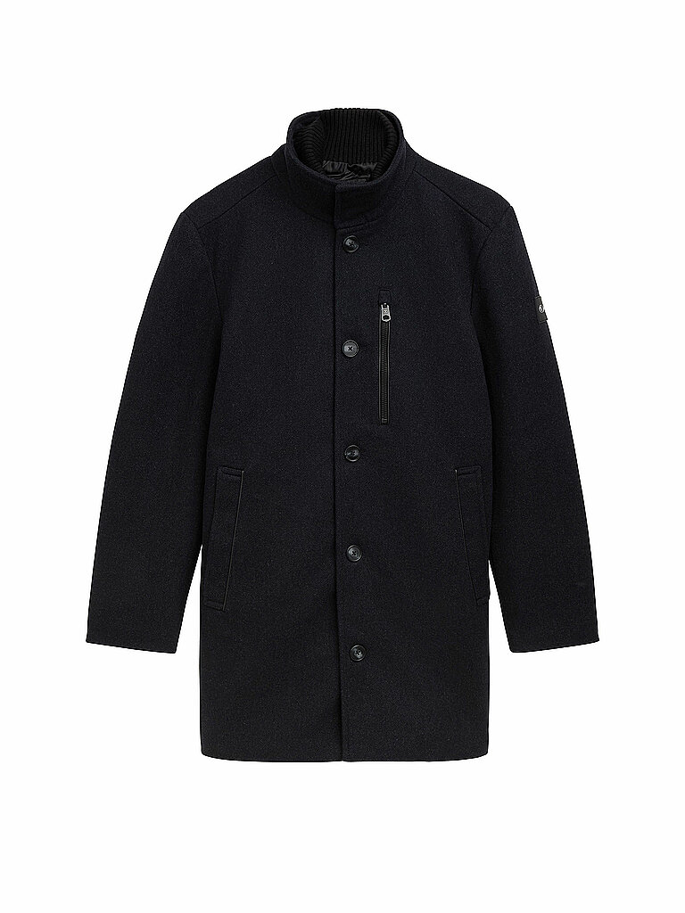 TOM TAILOR Mantel dunkelblau | XL TOM TAILOR Mantel dunkelblau | XL von Tom Tailor