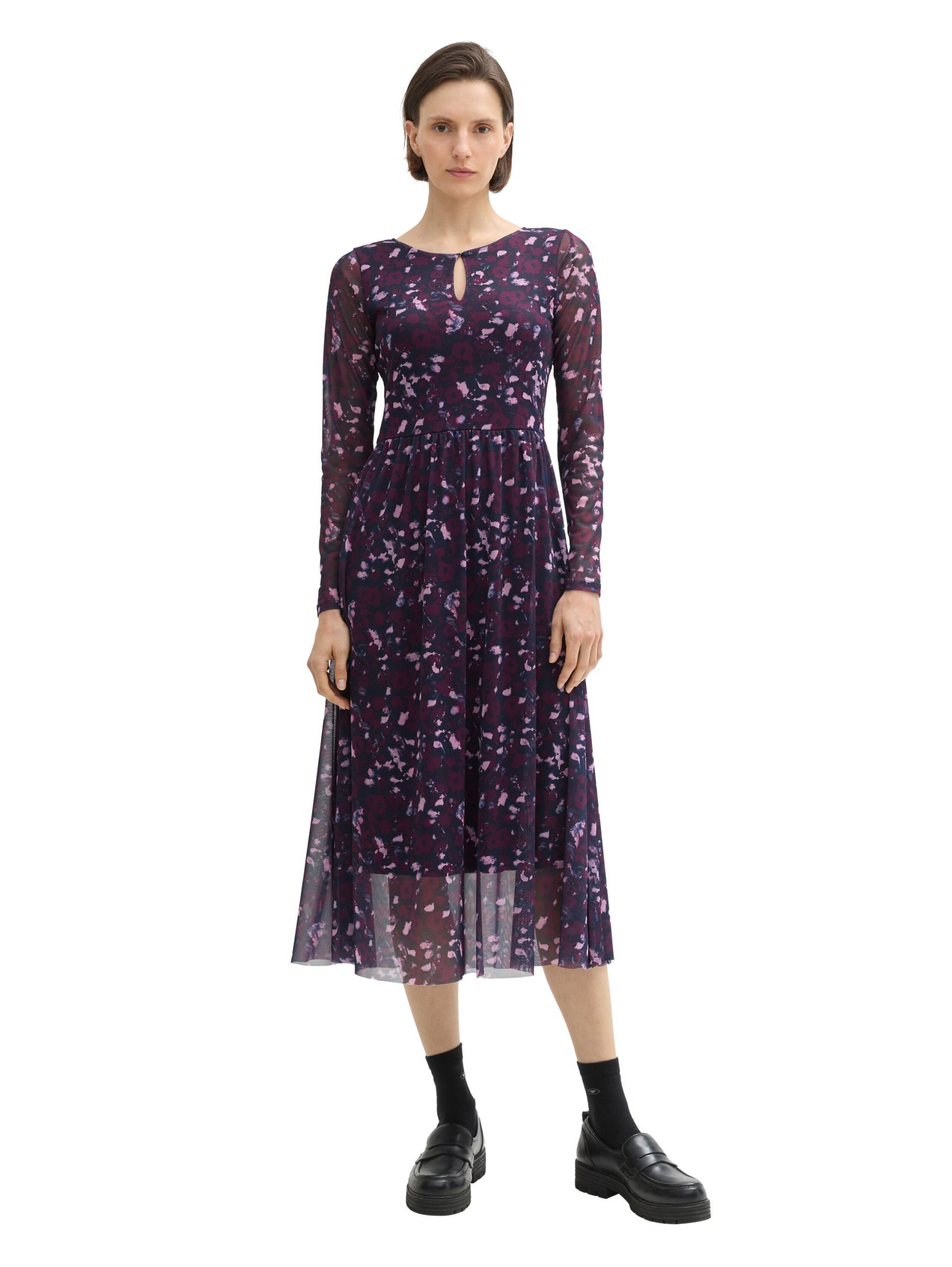 TOM TAILOR Meshkleid, mit Muster TOM TAILOR Meshkleid, mit Muster von Tom Tailor