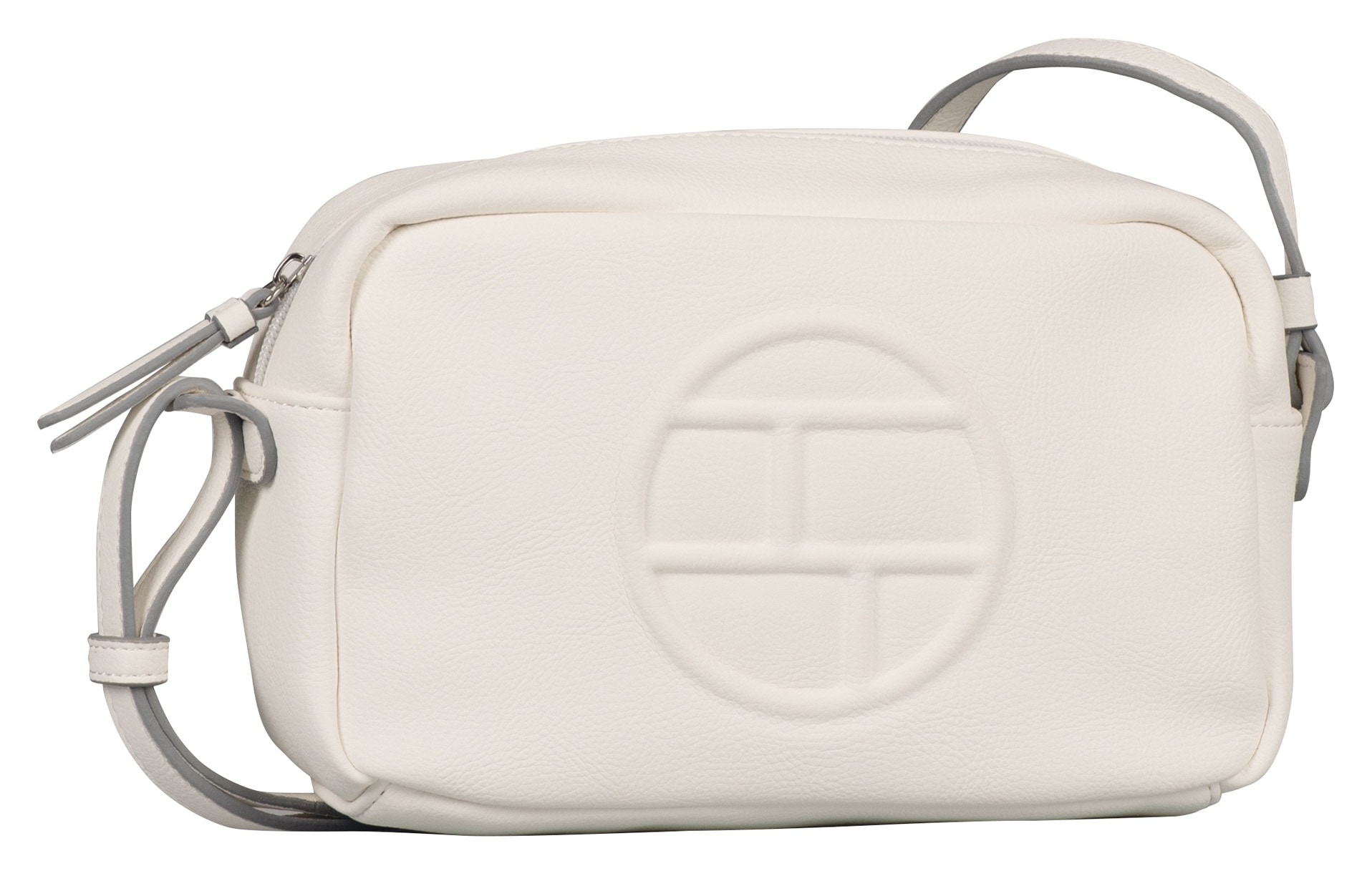 TOM TAILOR Mini Bag »Rosabel Camera bag«, mit dezentem TH-Logo vorne TOM TAILOR Mini Bag »Rosabel Camera bag«, mit dezentem TH-Logo vorne von Tom Tailor