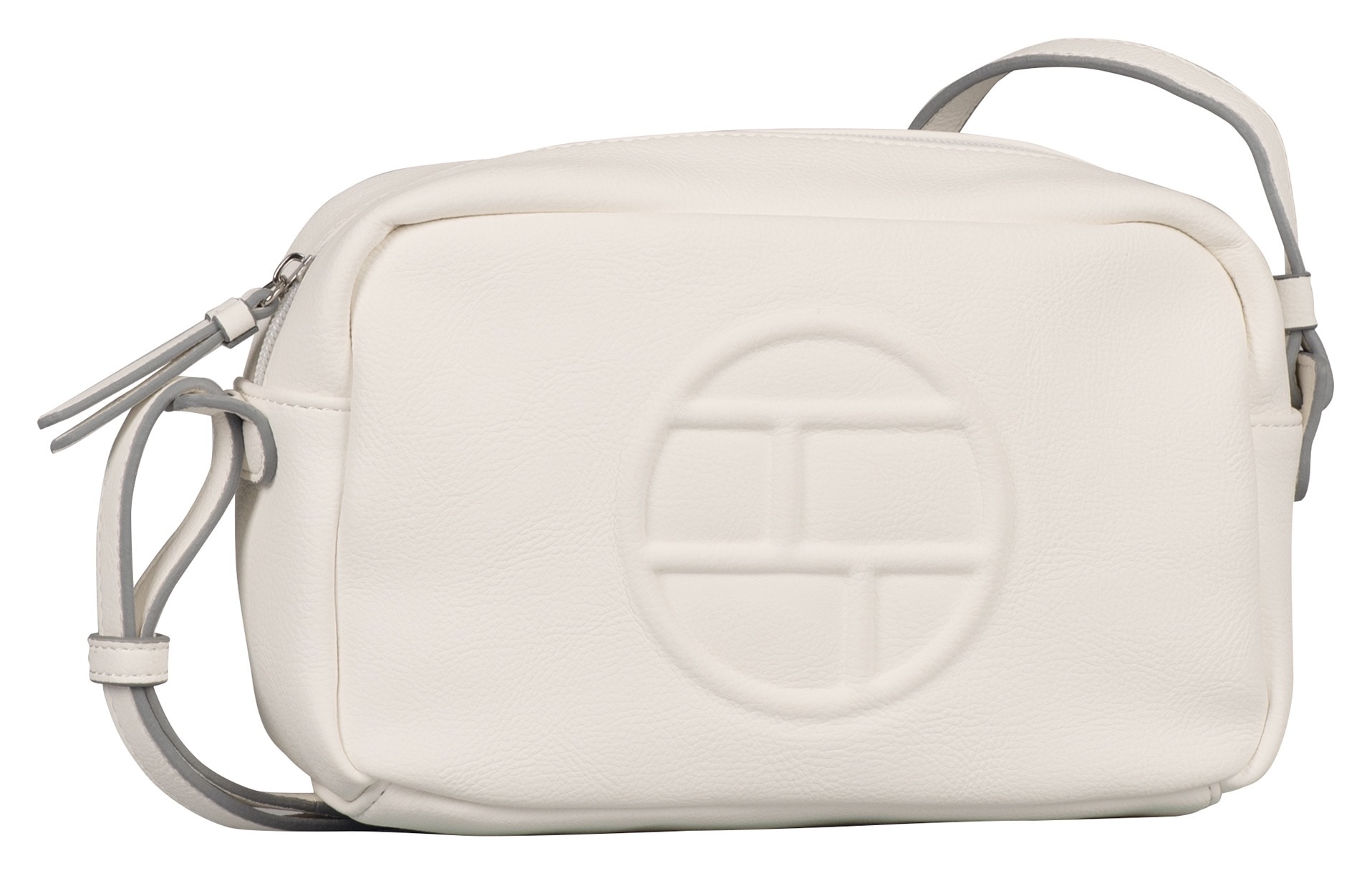 TOM TAILOR Mini Bag »Rosabel Camera bag«, mit dezentem TH-Logo vorne von Tom Tailor