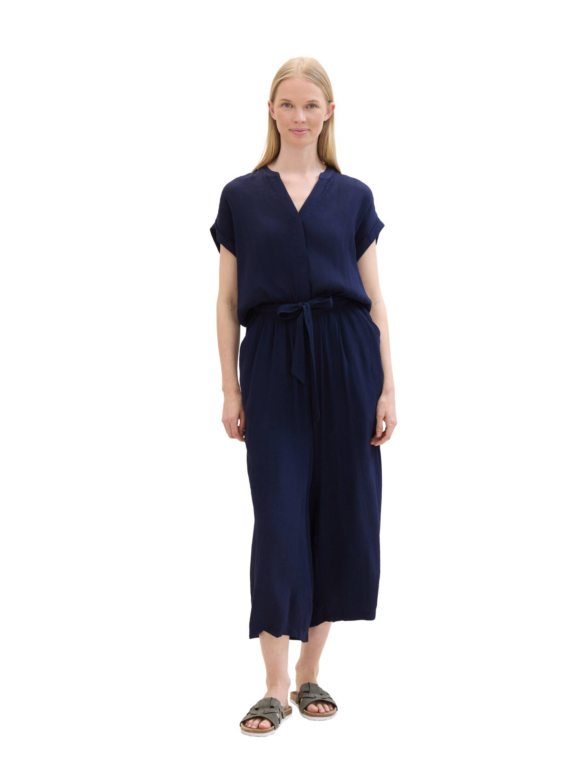 TOM TAILOR Overall, mit Bindegürtel TOM TAILOR Overall, mit Bindegürtel von Tom Tailor