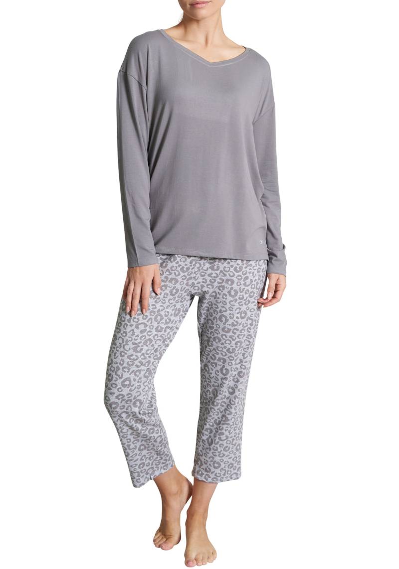 TOM TAILOR Pyjama von Tom Tailor