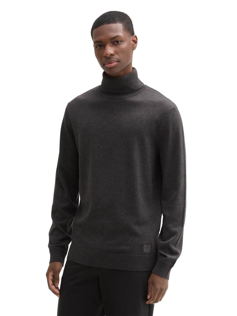 TOM TAILOR Rollkragenpullover, mit Rollkragen von Tom Tailor