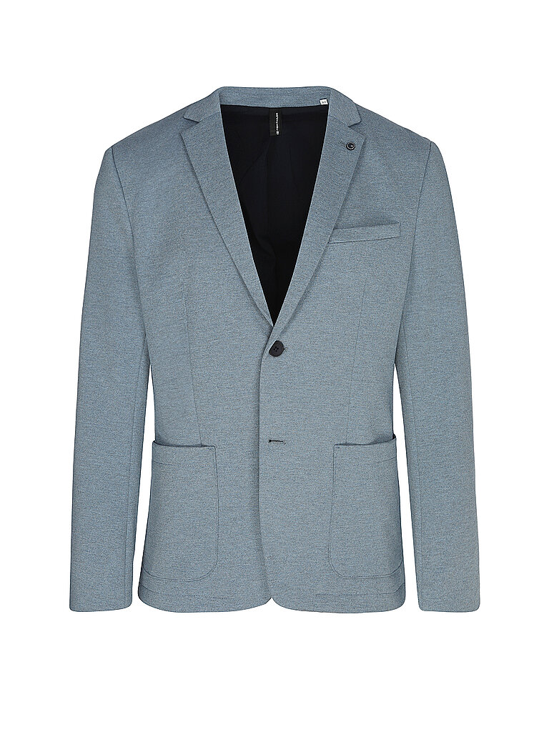 TOM TAILOR Sakko  blau | 48 von Tom Tailor