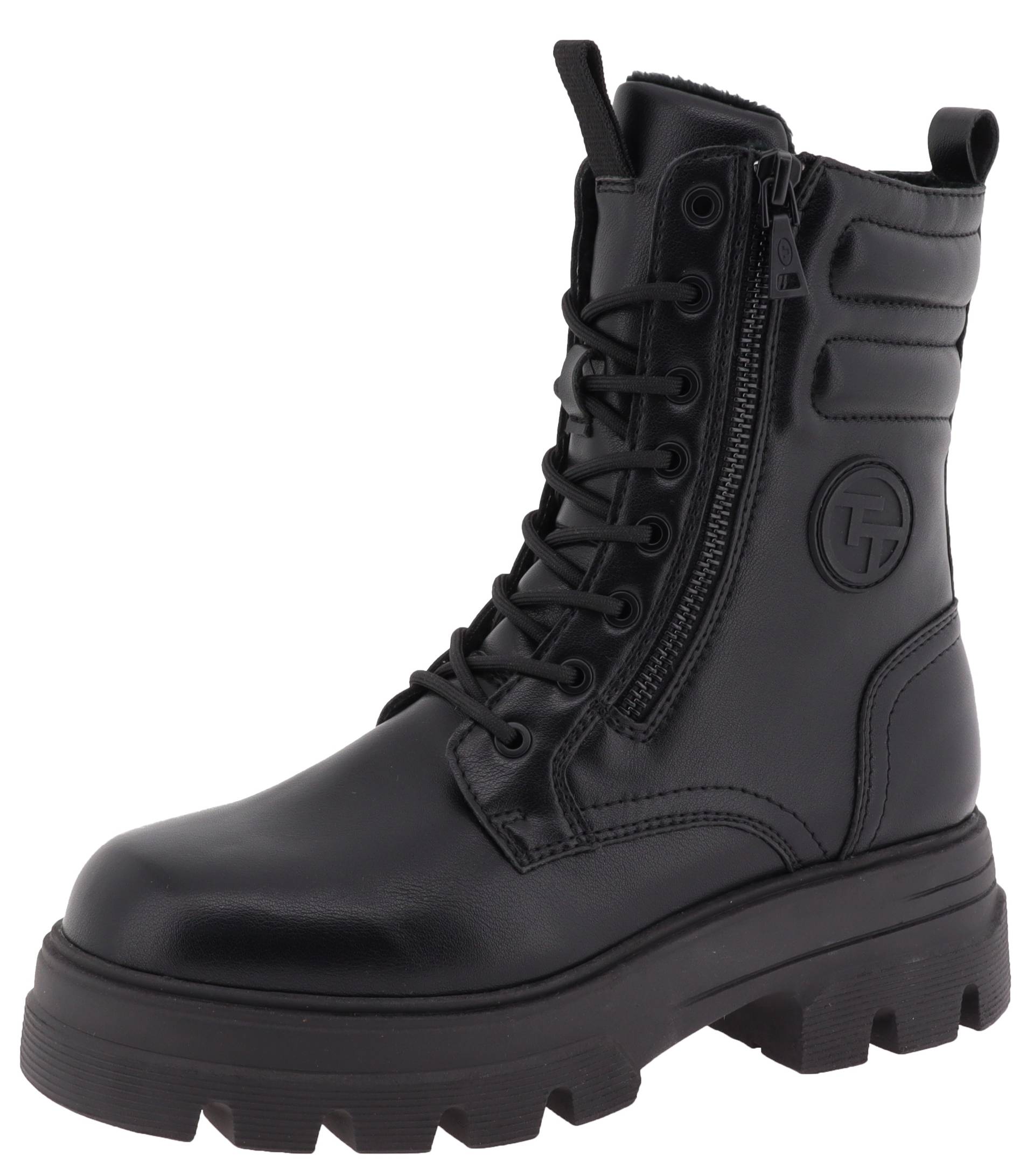 TOM TAILOR Schnürboots TOM TAILOR Schnürboots von Tom Tailor