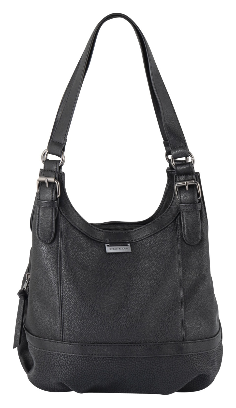 TOM TAILOR Schultertasche »JUNA«, mit praktischer Einteilung TOM TAILOR Schultertasche »JUNA«, mit praktischer Einteilung von Tom Tailor