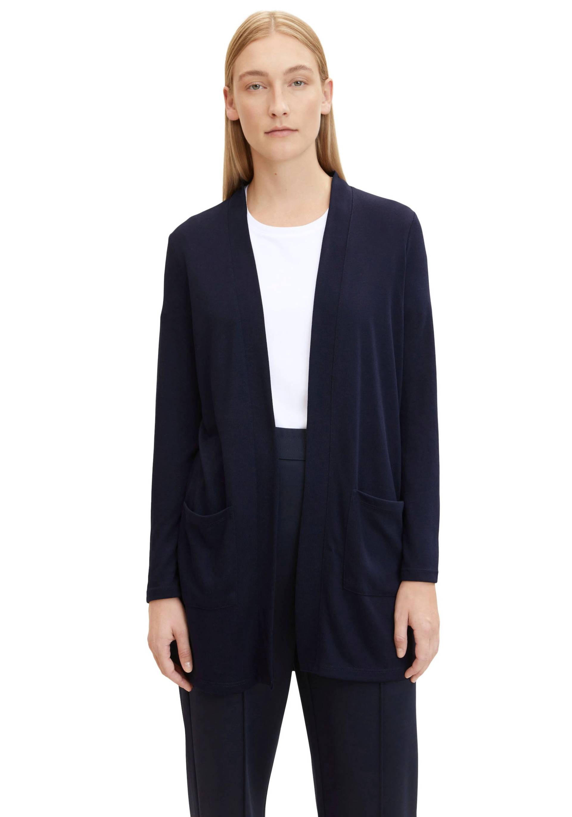 TOM TAILOR Shirtjacke von Tom Tailor