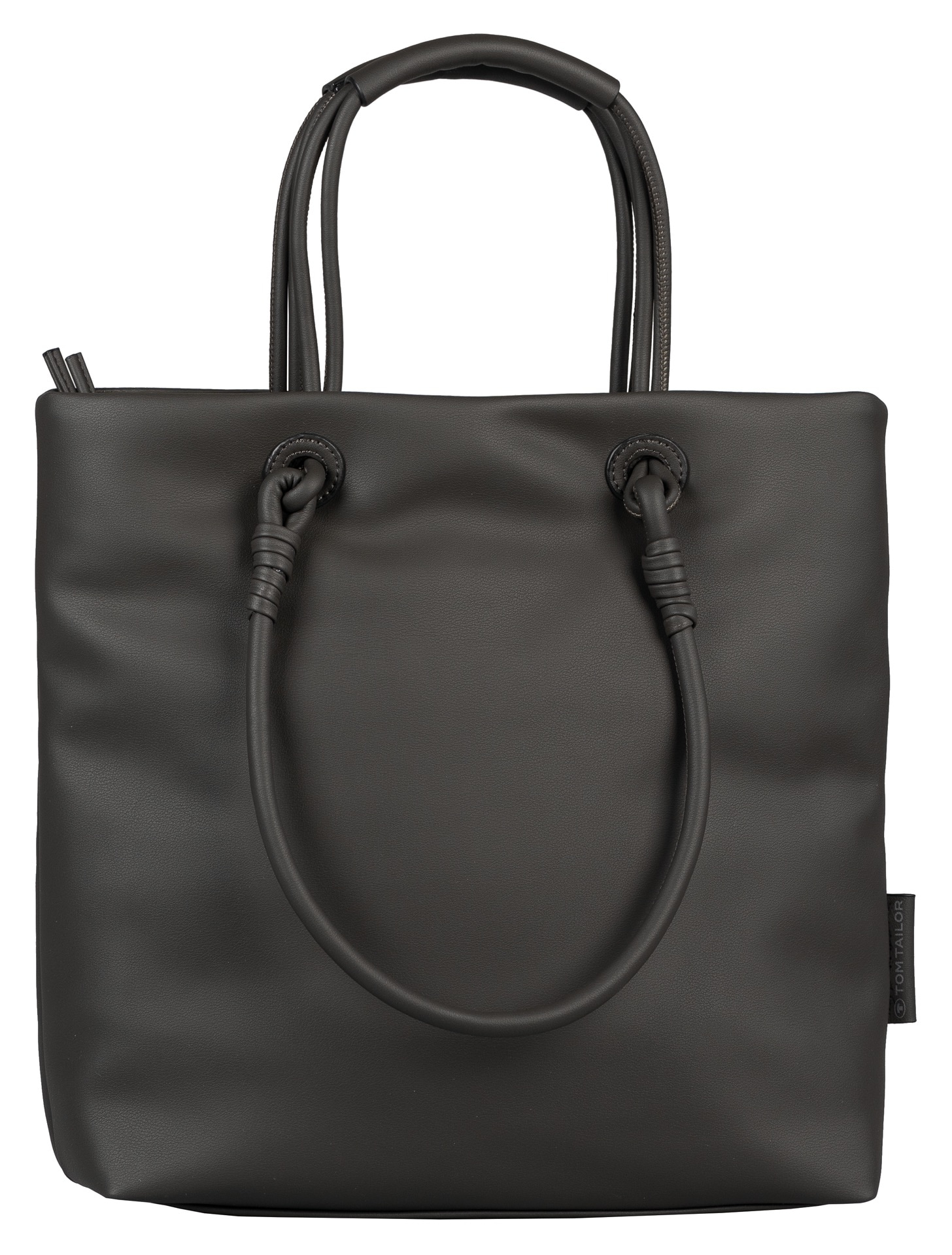 TOM TAILOR Shopper »Olivia Zip shopper L«, mit geräumigem Hauptfach von Tom Tailor