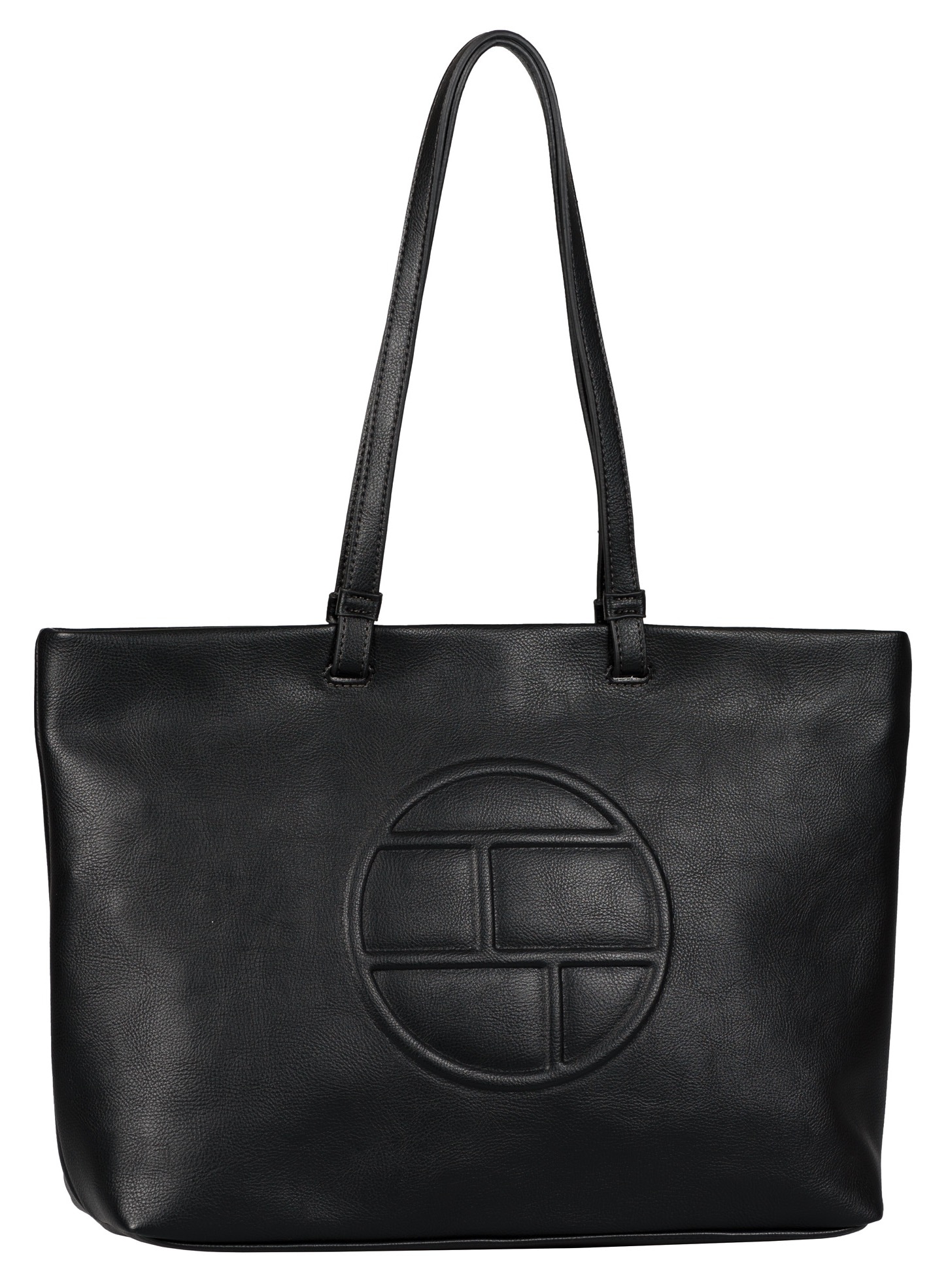TOM TAILOR Shopper »Rosabel«, aus weich genarbtem Lederimitat im cleanen modernen Look TOM TAILOR Shopper »Rosabel«, aus weich genarbtem Lederimitat im cleanen modernen Look von Tom Tailor