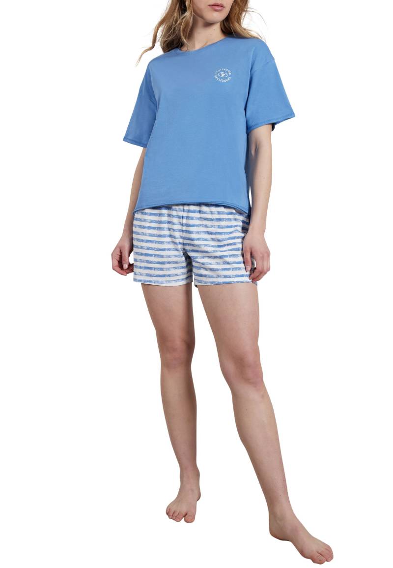 TOM TAILOR Shorty, (2 tlg.), mit sommerlichen Farben von Tom Tailor