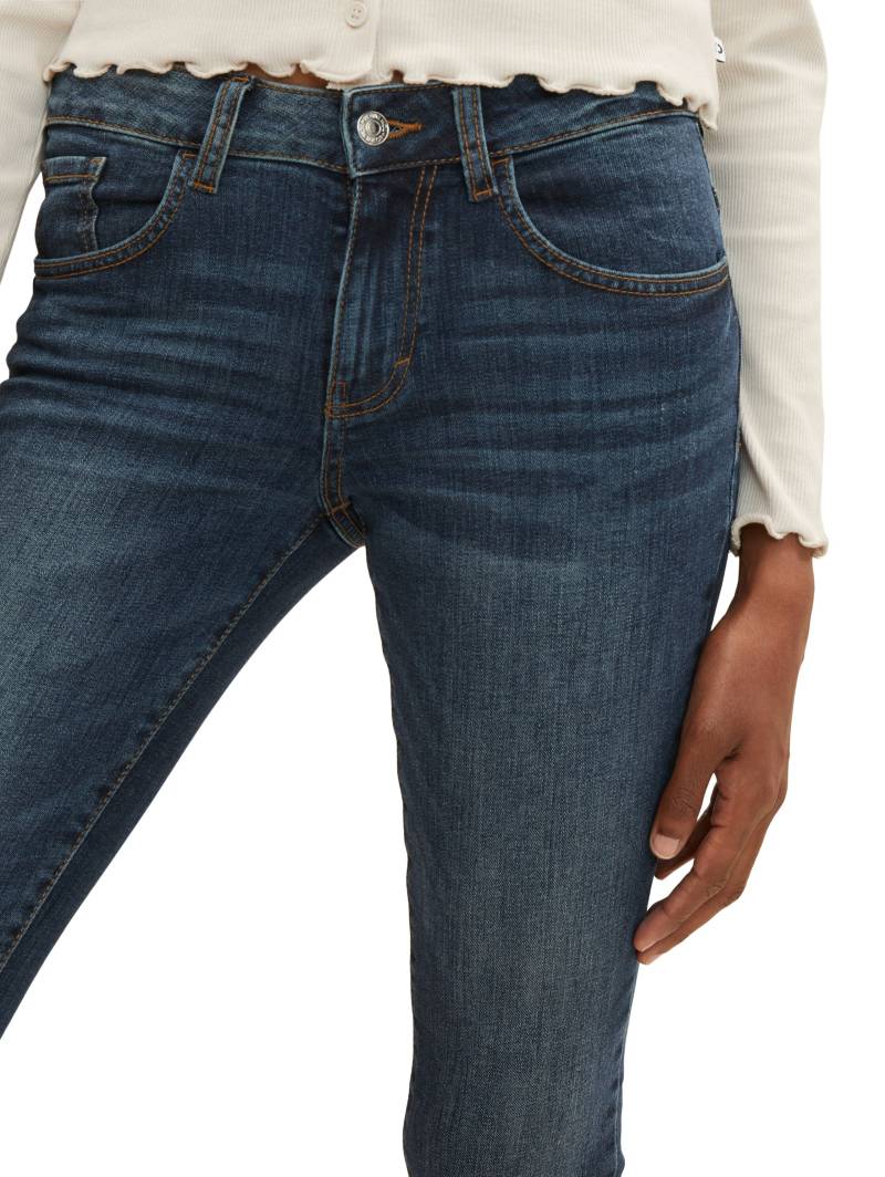 TOM TAILOR Skinny-fit-Jeans »ALEXA«, im Five-Pocket Style von Tom Tailor