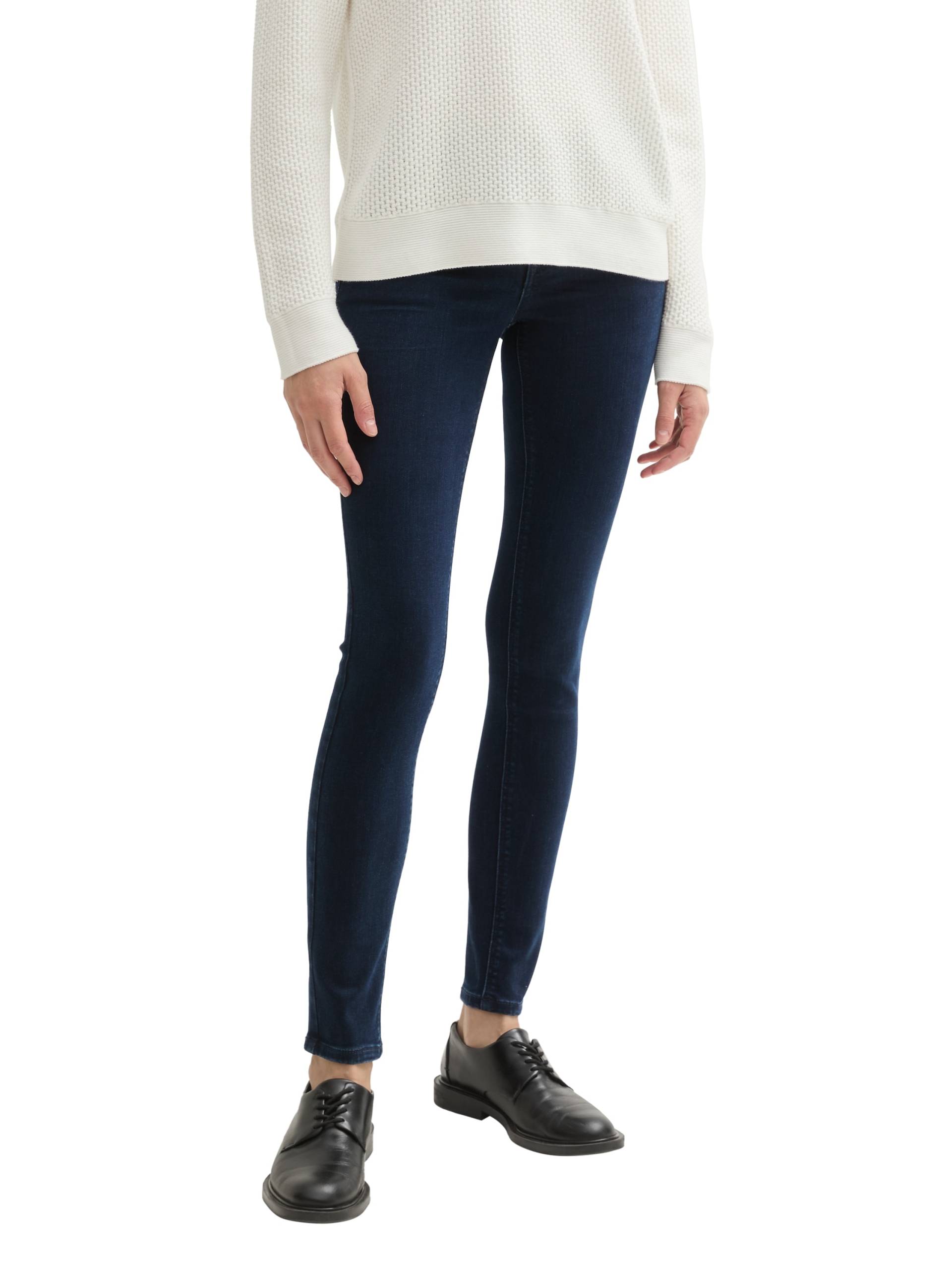 TOM TAILOR Skinny-fit-Jeans »Alexa«, im Five-Pocket Style TOM TAILOR Skinny-fit-Jeans »Alexa«, im Five-Pocket Style von Tom Tailor