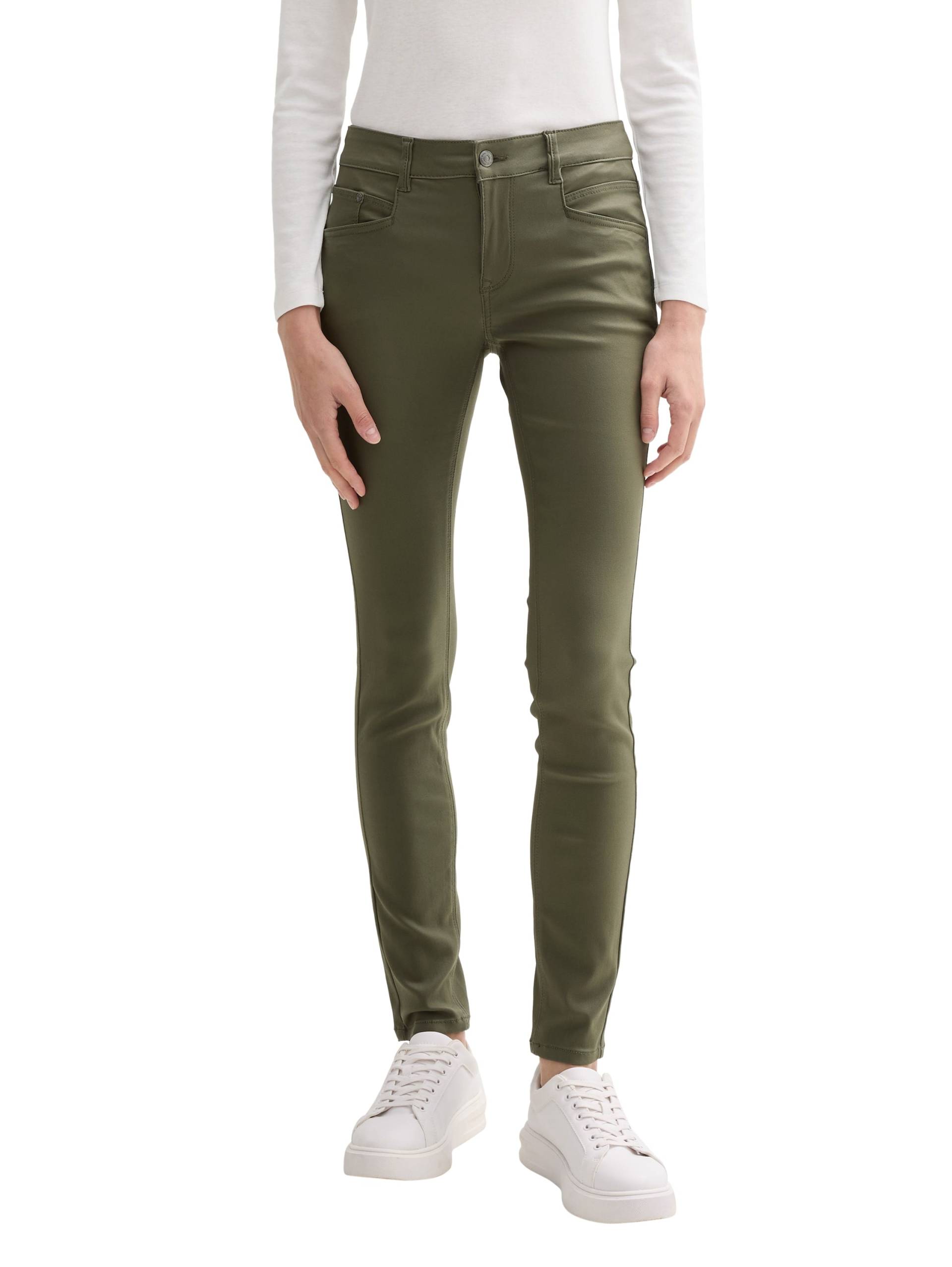 TOM TAILOR Skinny-fit-Jeans »Alexa« von Tom Tailor