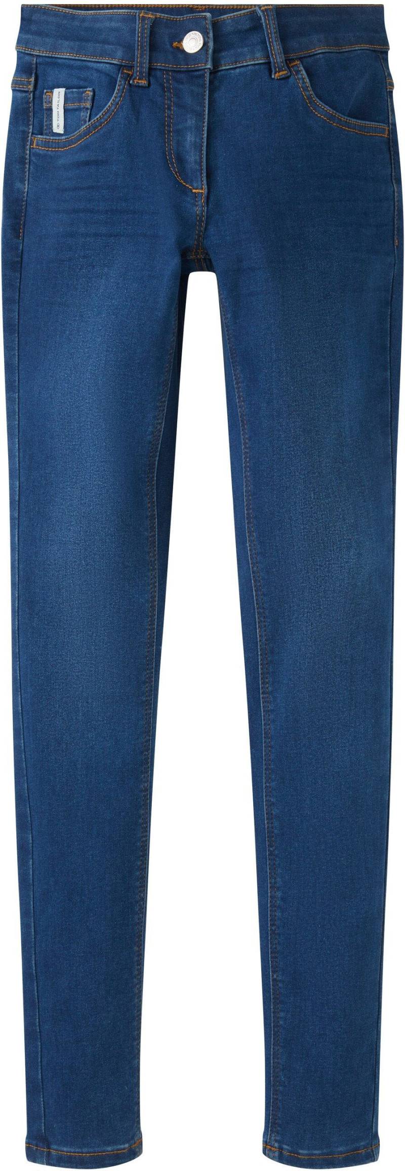 TOM TAILOR Skinny-fit-Jeans »LISSIE extra«, mit Stretch von Tom Tailor