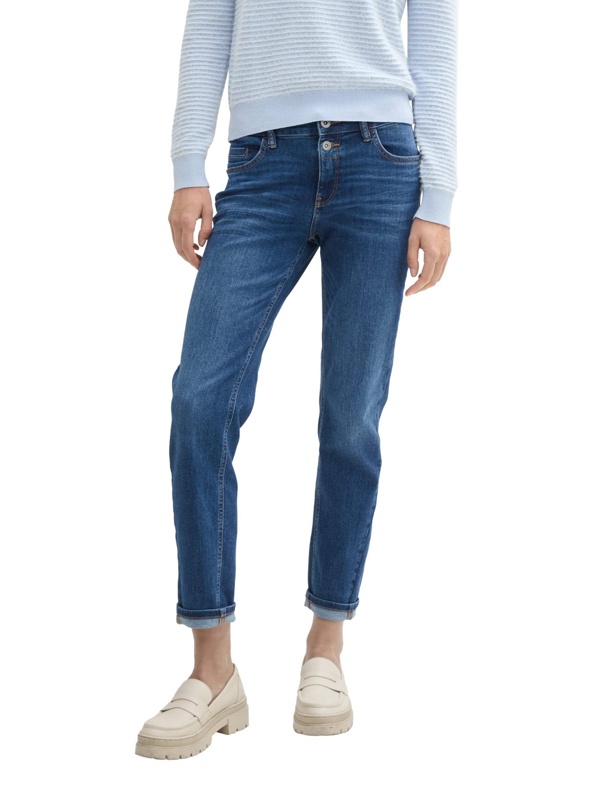 TOM TAILOR Slim-fit-Jeans, im Five-Pocket Style TOM TAILOR Slim-fit-Jeans, im Five-Pocket Style von Tom Tailor
