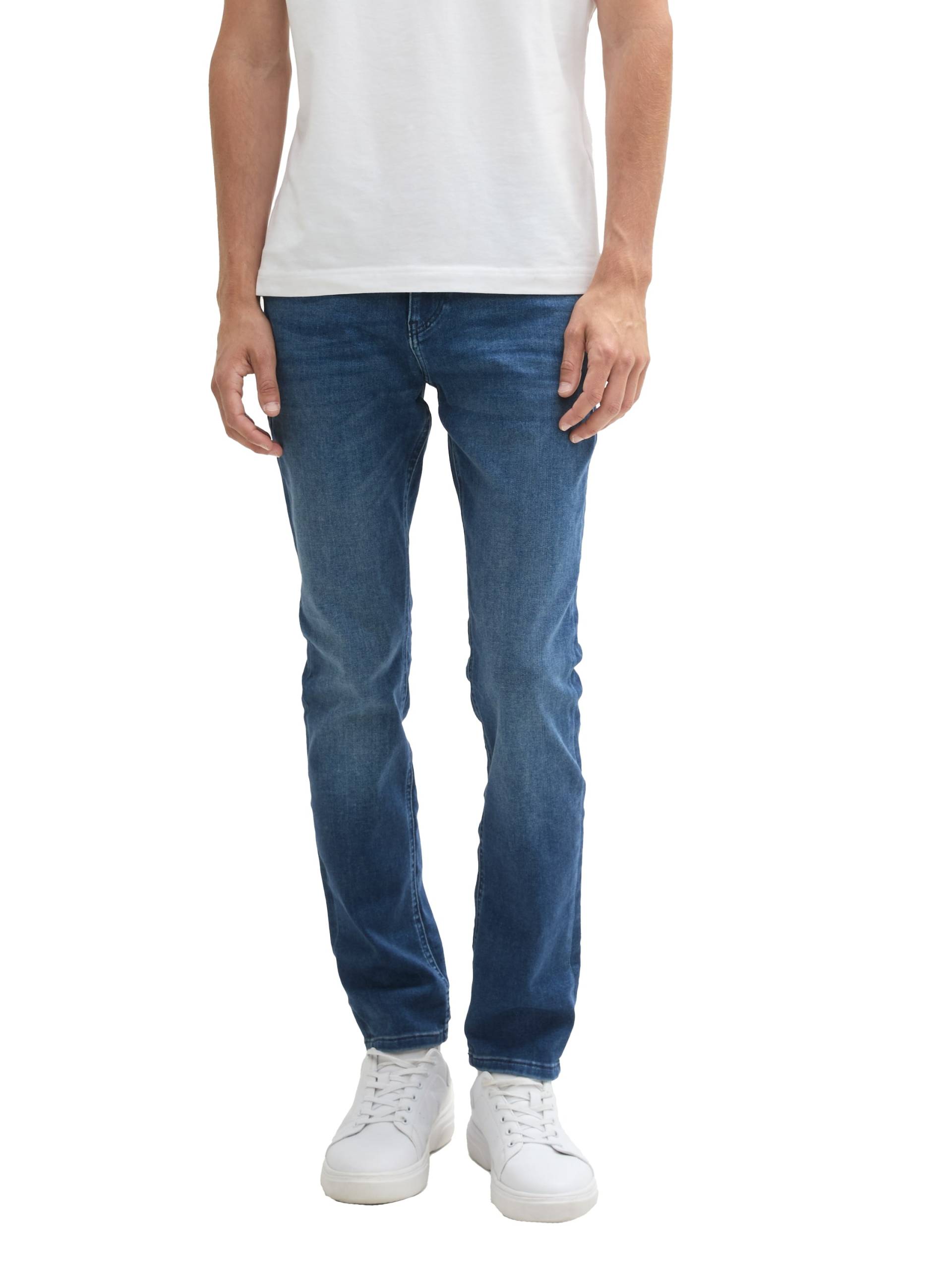 TOM TAILOR Slim-fit-Jeans »JOSH« TOM TAILOR Slim-fit-Jeans »JOSH« von Tom Tailor