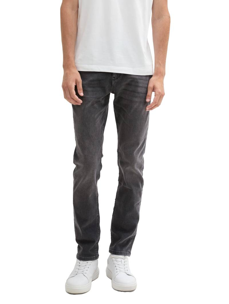 TOM TAILOR Slim-fit-Jeans »JOSH« TOM TAILOR Slim-fit-Jeans »JOSH« von Tom Tailor