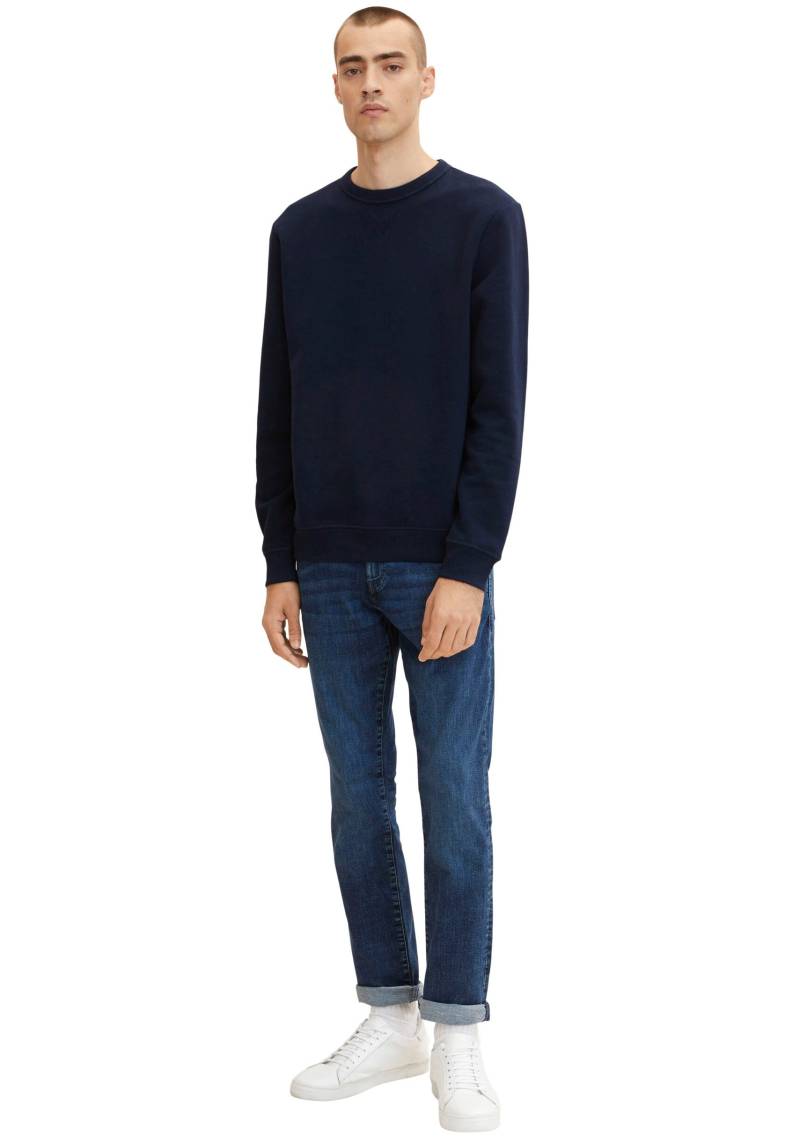 TOM TAILOR Slim-fit-Jeans »JOSH«, in lässiger Optik TOM TAILOR Slim-fit-Jeans »JOSH«, in lässiger Optik von Tom Tailor