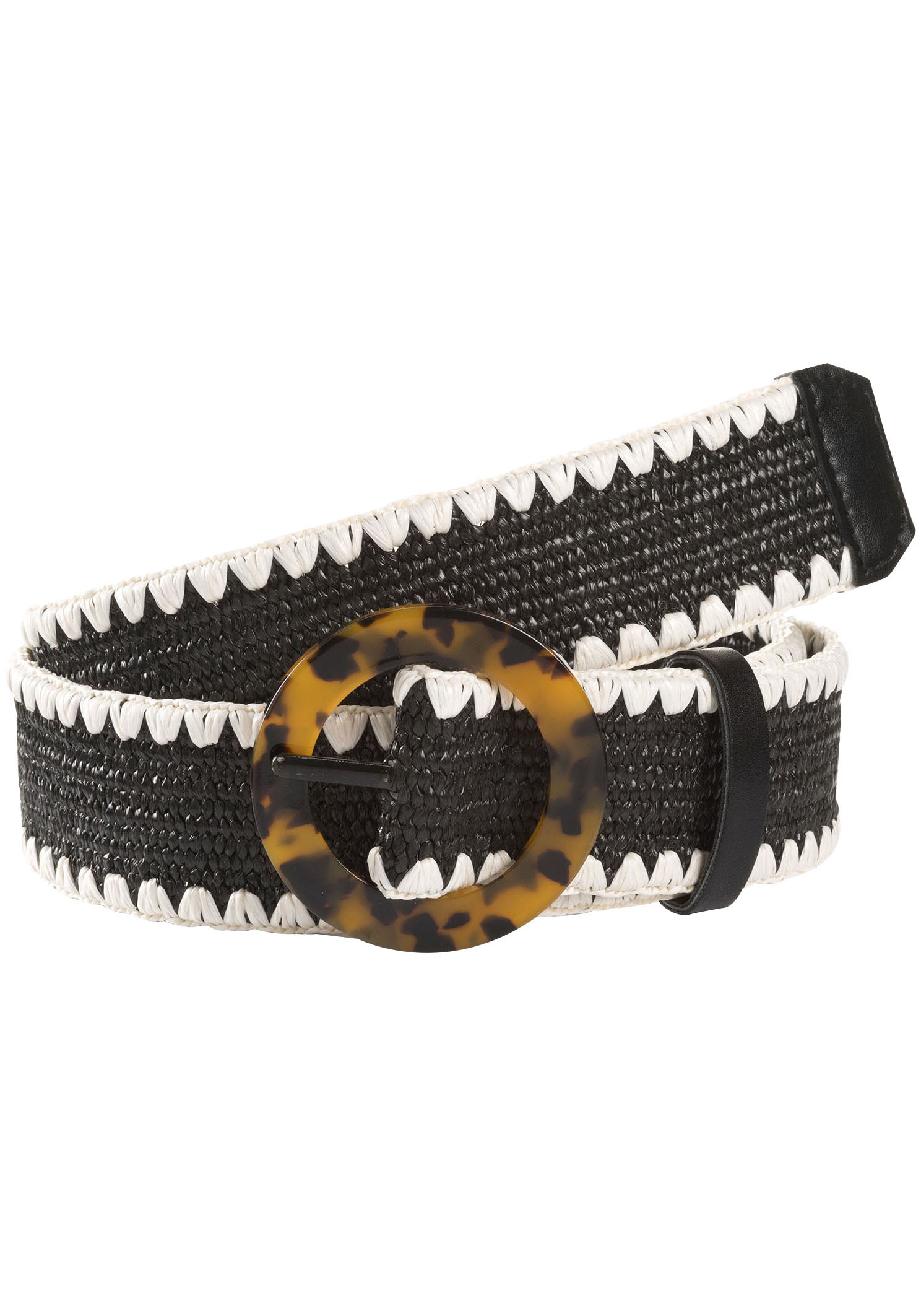 TOM TAILOR Stoffgürtel »TTTHELMA«, 4 cm breiter Damen Bandgürtel, Must-Have für Frühling und Sommer TOM TAILOR Stoffgürtel »TTTHELMA«, 4 cm breiter Damen Bandgürtel, Must-Have für Frühling und Sommer von Tom Tailor