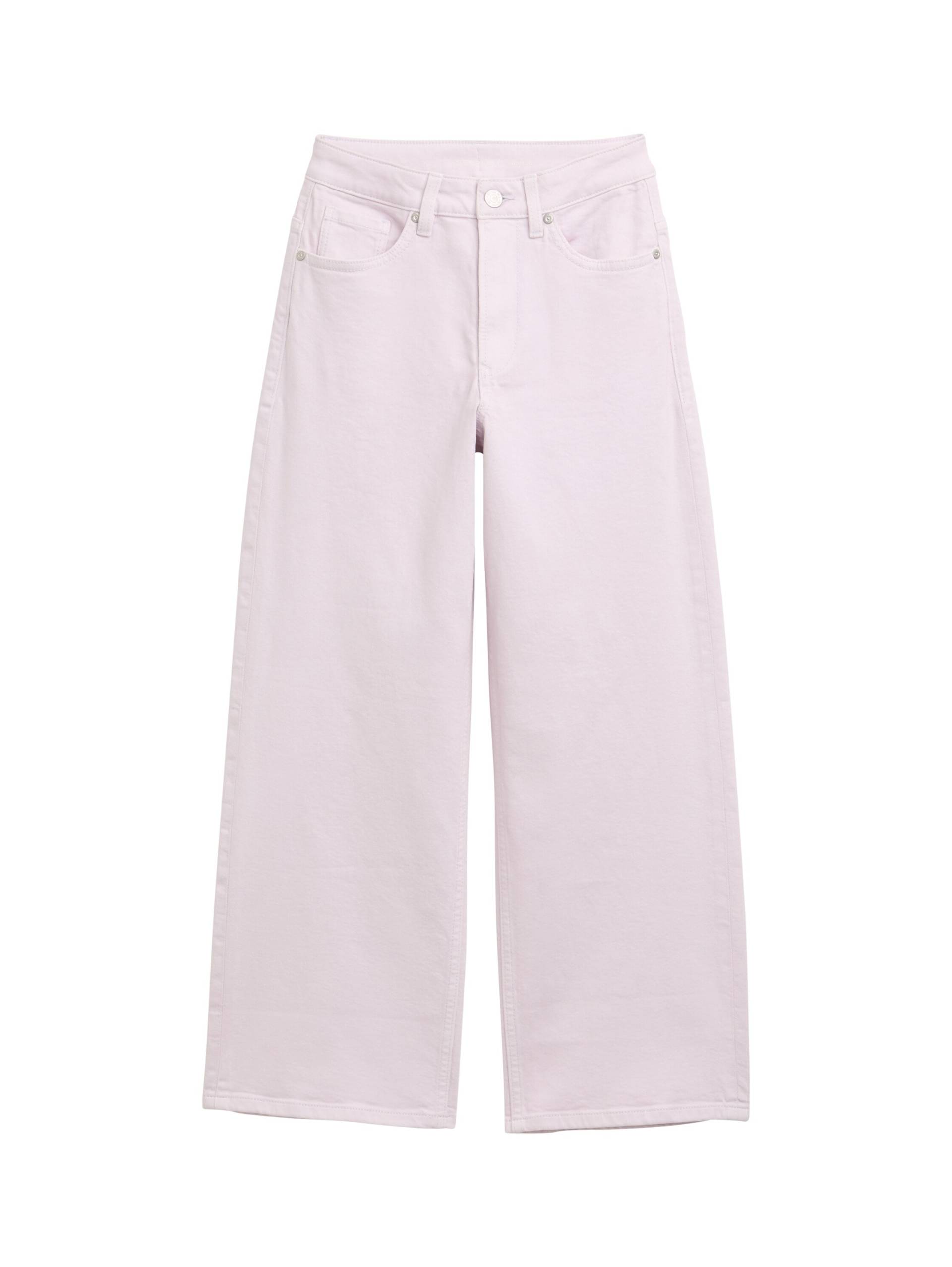 TOM TAILOR Stoffhose, im Five-Pocket Style TOM TAILOR Stoffhose, im Five-Pocket Style von Tom Tailor