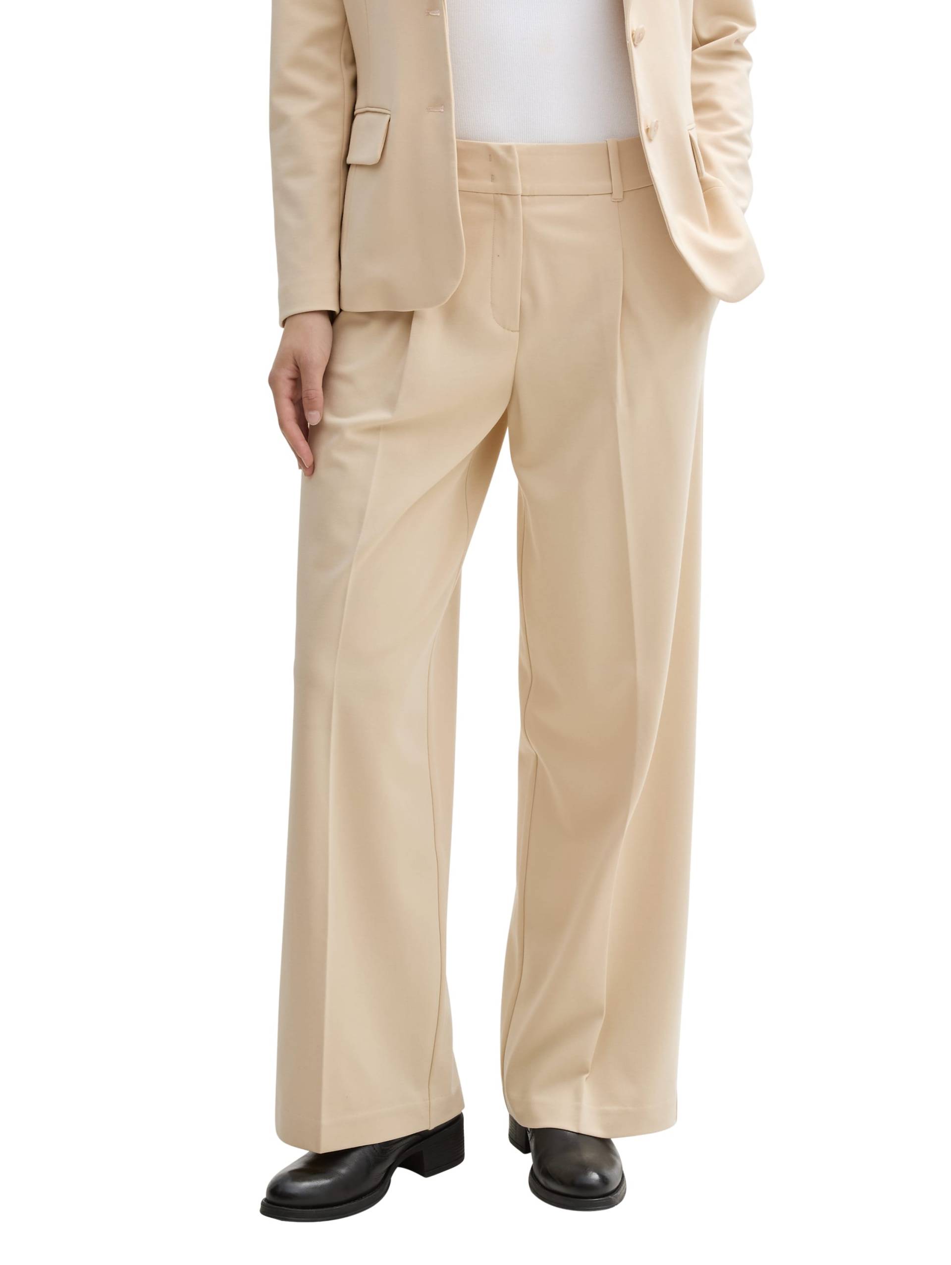 TOM TAILOR Stoffhose »LEA«, mit Taschen TOM TAILOR Stoffhose »LEA«, mit Taschen von Tom Tailor