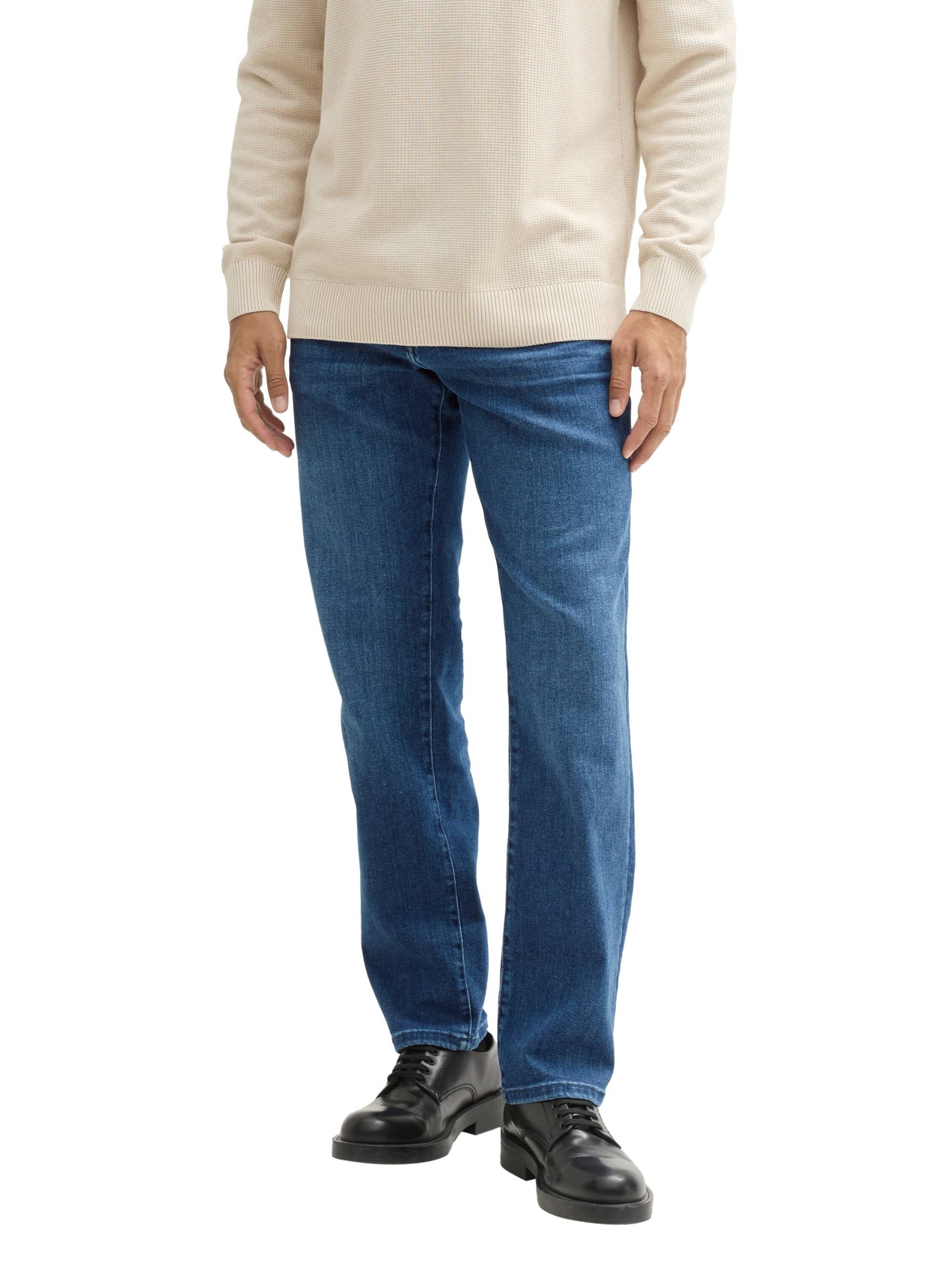 TOM TAILOR Straight-Jeans »MARVIN«, im Five-Pocket Style TOM TAILOR Straight-Jeans »MARVIN«, im Five-Pocket Style von Tom Tailor
