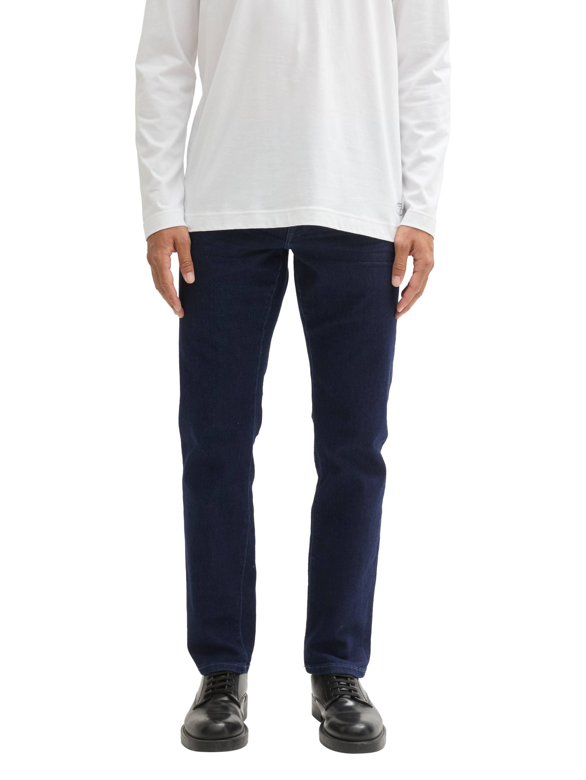 TOM TAILOR Straight-Jeans »MARVIN«, im Five-Pocket Style TOM TAILOR Straight-Jeans »MARVIN«, im Five-Pocket Style von Tom Tailor
