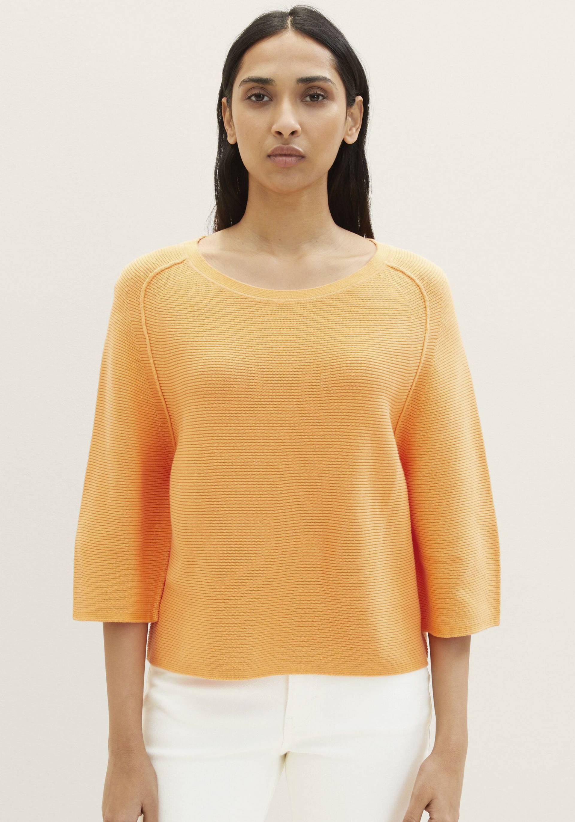 TOM TAILOR Strickpullover, mit Raglan-Ärmeln TOM TAILOR Strickpullover, mit Raglan-Ärmeln von Tom Tailor