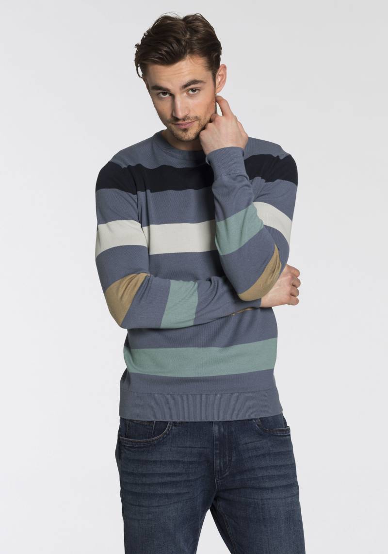 TOM TAILOR Strickpullover von Tom Tailor