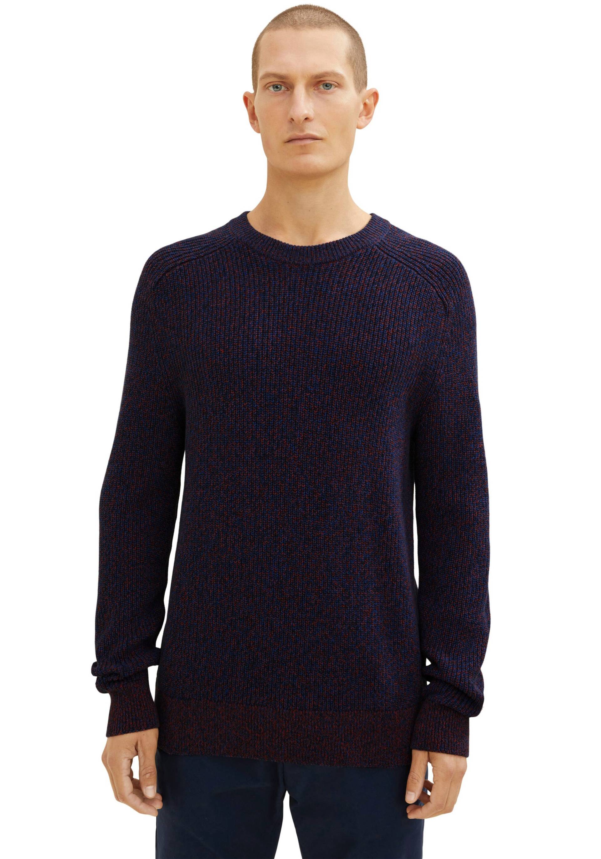 TOM TAILOR Strickpullover von Tom Tailor