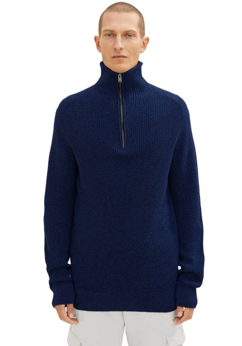 TOM TAILOR Strickpullover von Tom Tailor