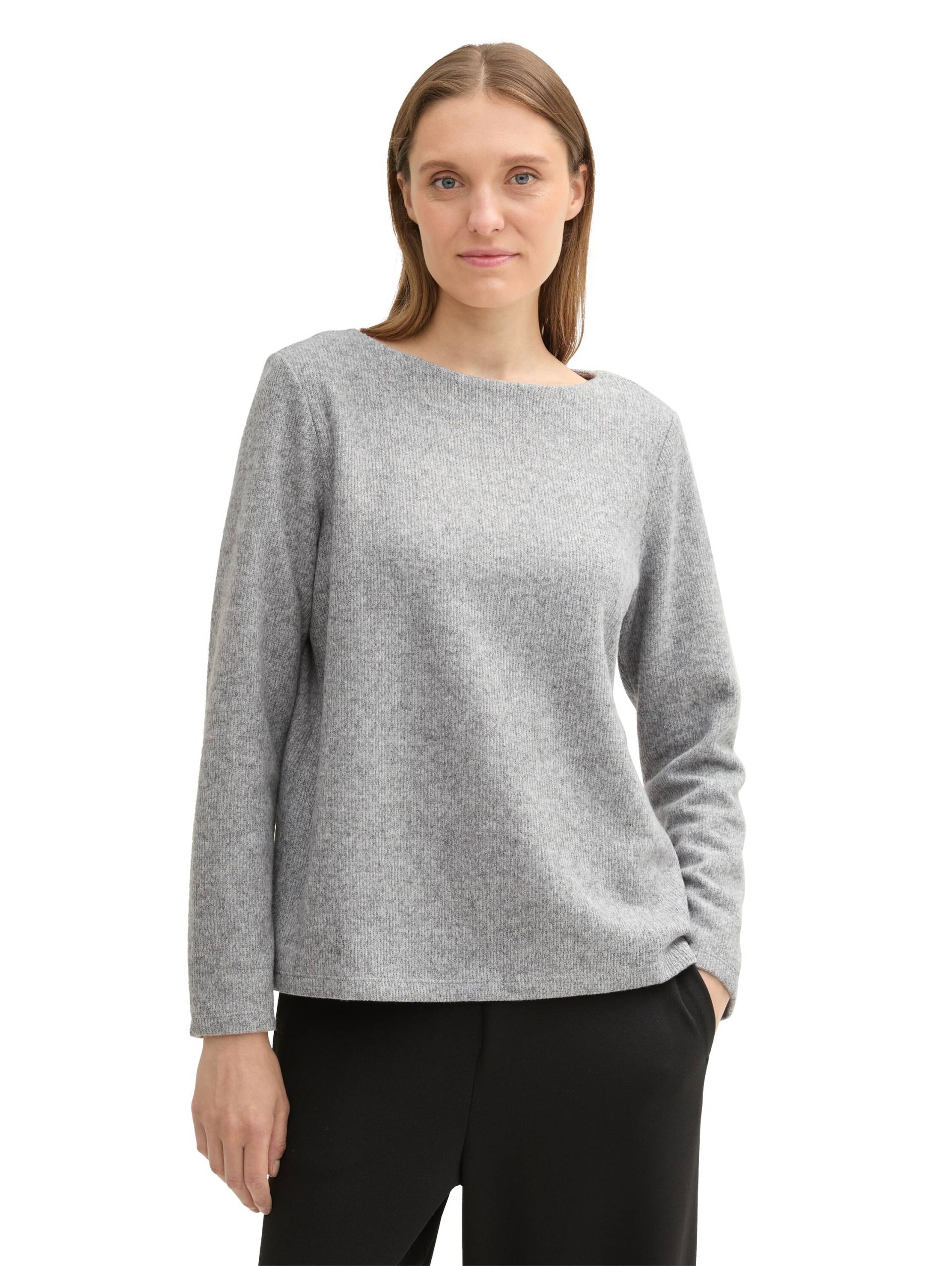 TOM TAILOR Sweatshirt TOM TAILOR Sweatshirt von Tom Tailor