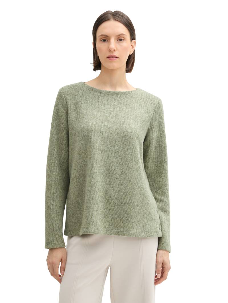 TOM TAILOR Sweatshirt von Tom Tailor