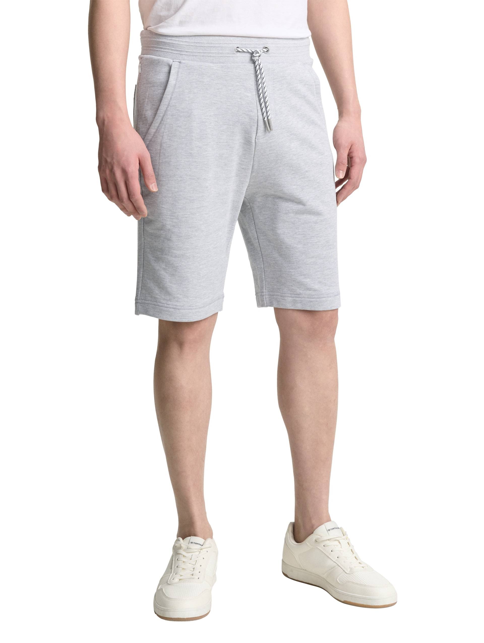 TOM TAILOR Sweatshorts, mit Kordelzug TOM TAILOR Sweatshorts, mit Kordelzug von Tom Tailor