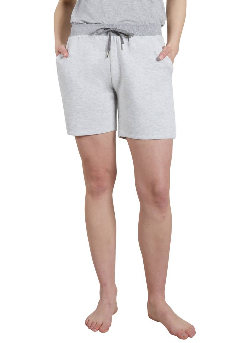 TOM TAILOR Sweatshorts, mit seitlichen Taschen von Tom Tailor