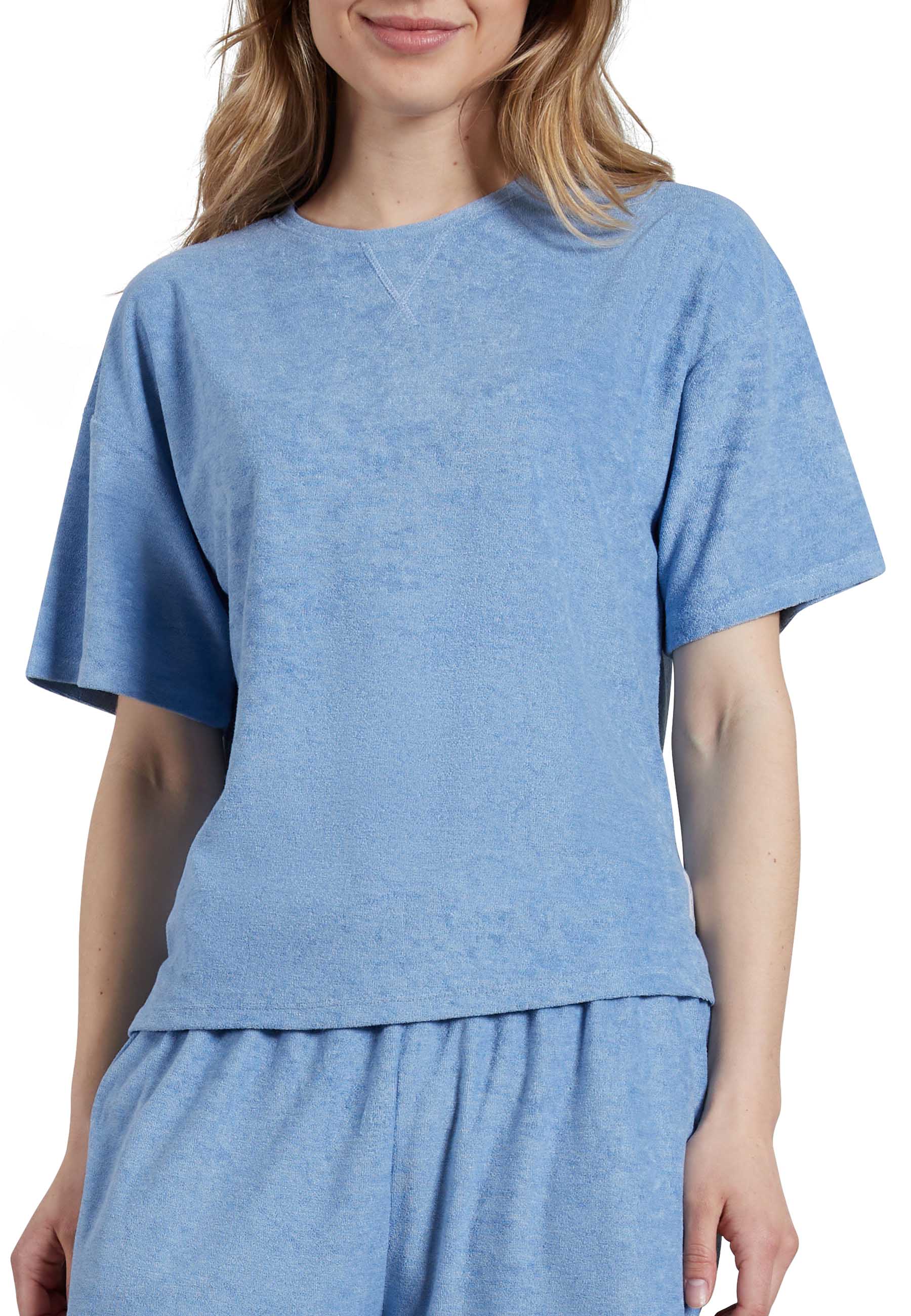 TOM TAILOR T-Shirt, mit lockerer Passform TOM TAILOR T-Shirt, mit lockerer Passform von Tom Tailor
