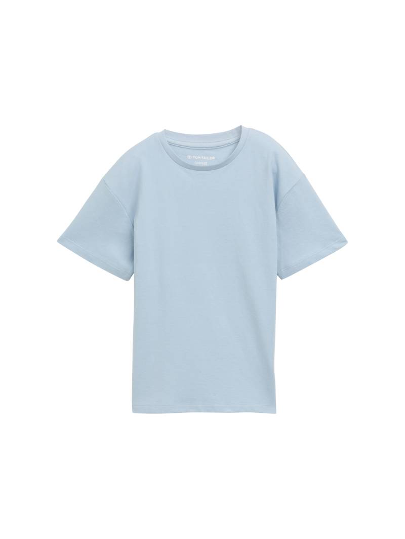 TOM TAILOR T-Shirt, im Oversize von Tom Tailor