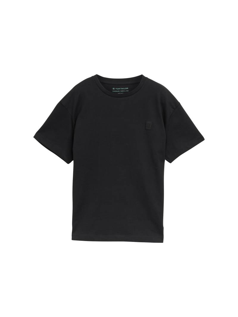 TOM TAILOR T-Shirt, oversize, for Boys von Tom Tailor