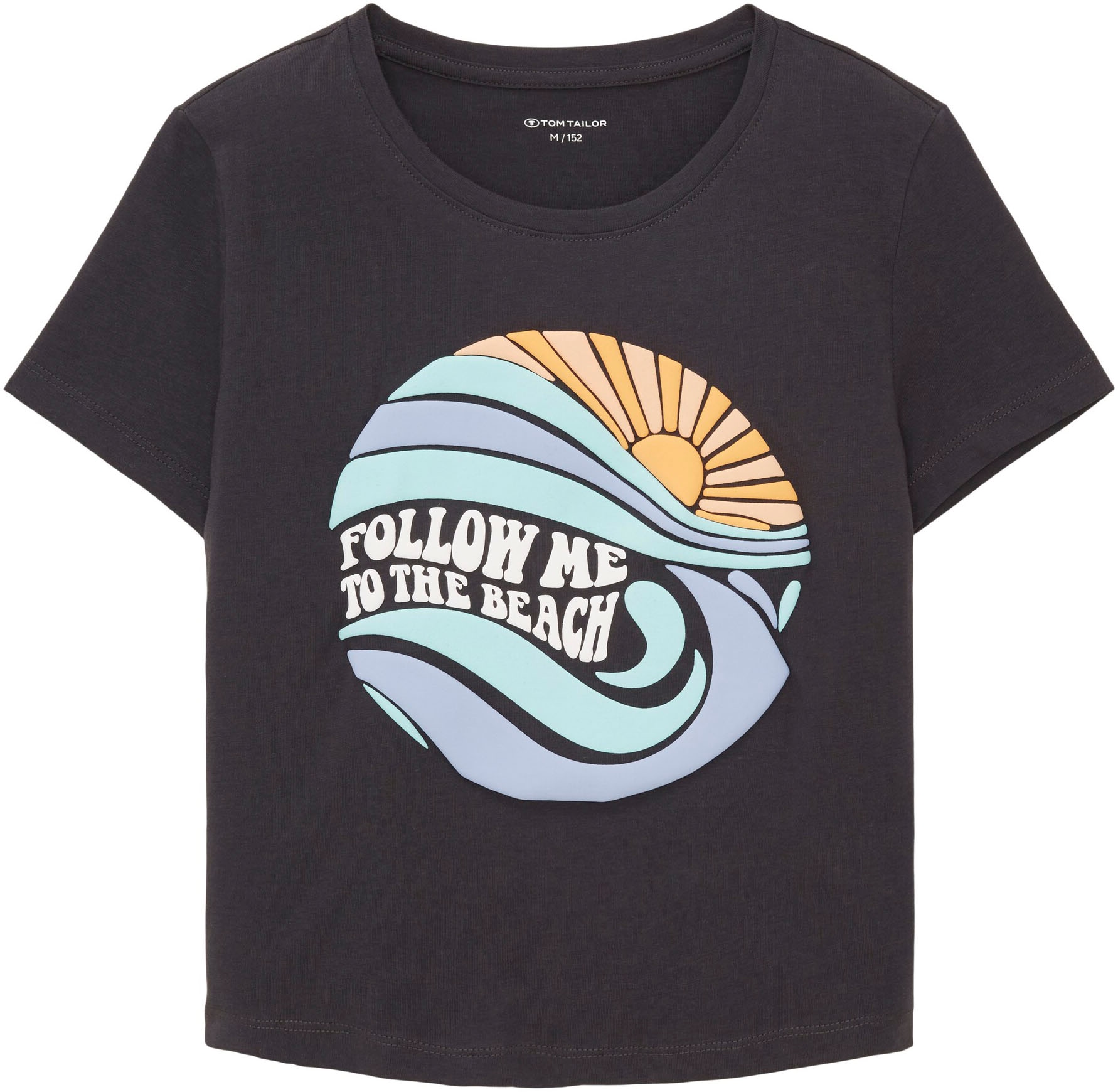 TOM TAILOR T-Shirt von Tom Tailor