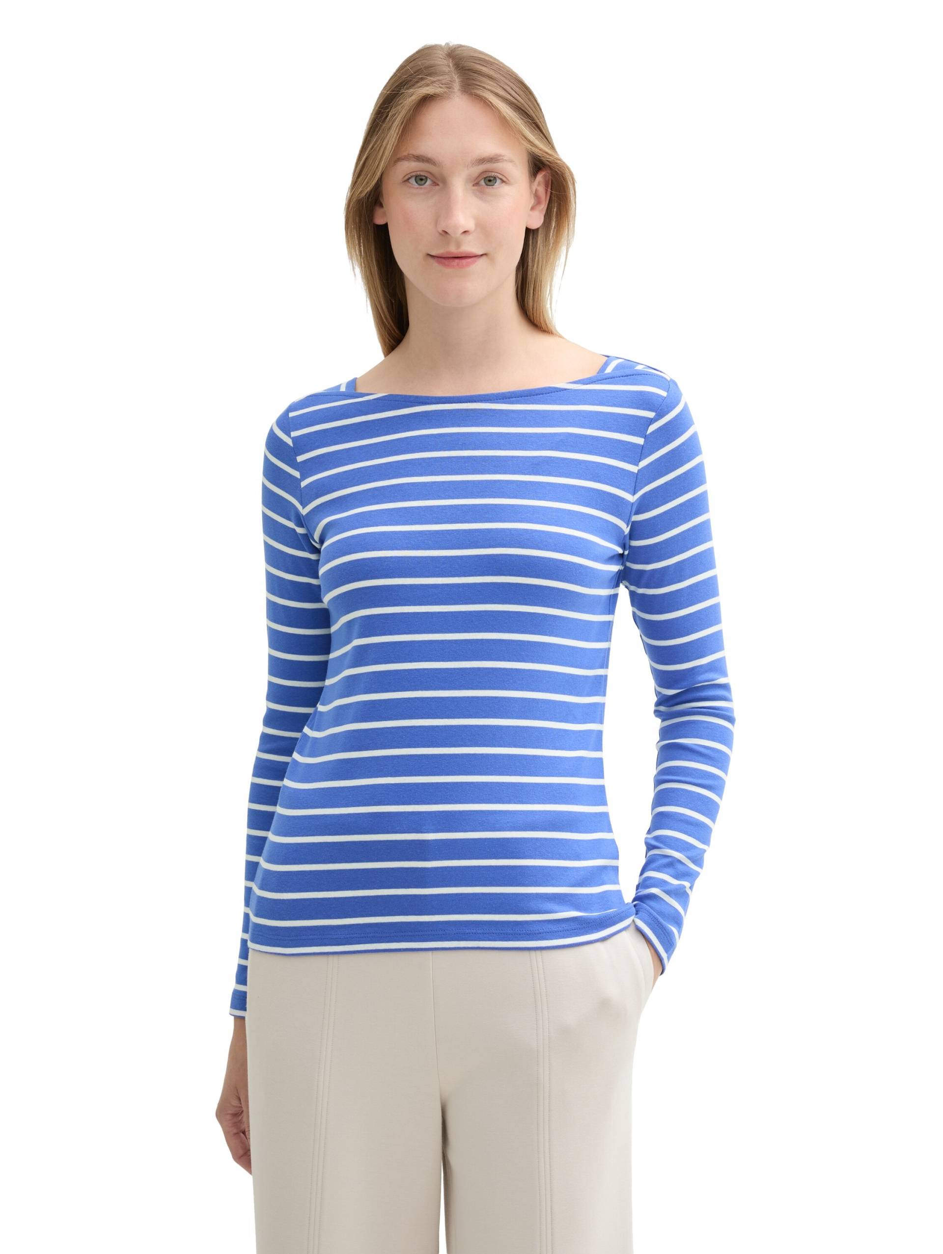 TOM TAILOR T-Shirt TOM TAILOR T-Shirt von Tom Tailor