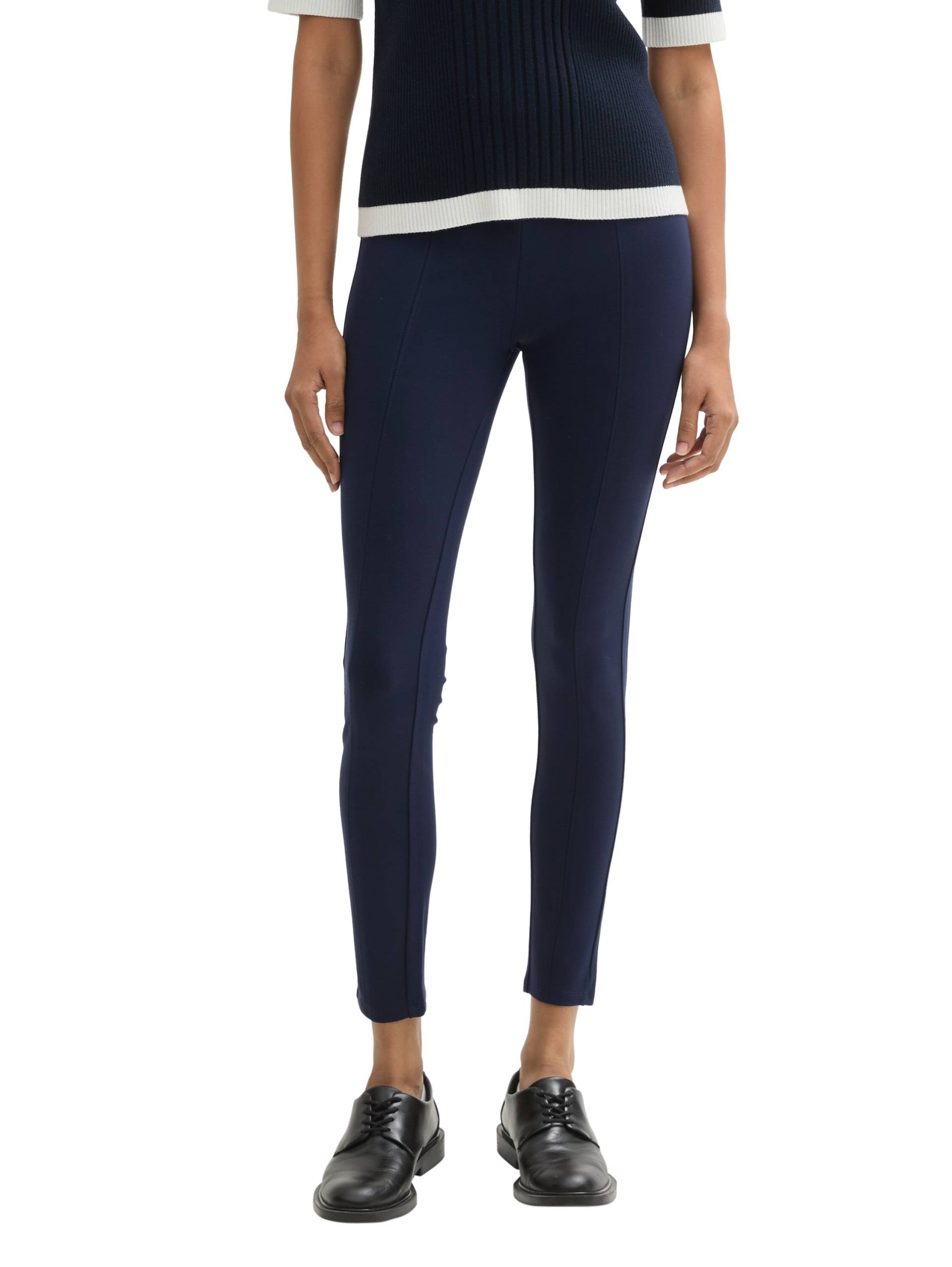TOM TAILOR Treggings, mit Stretchanteil TOM TAILOR Treggings, mit Stretchanteil von Tom Tailor