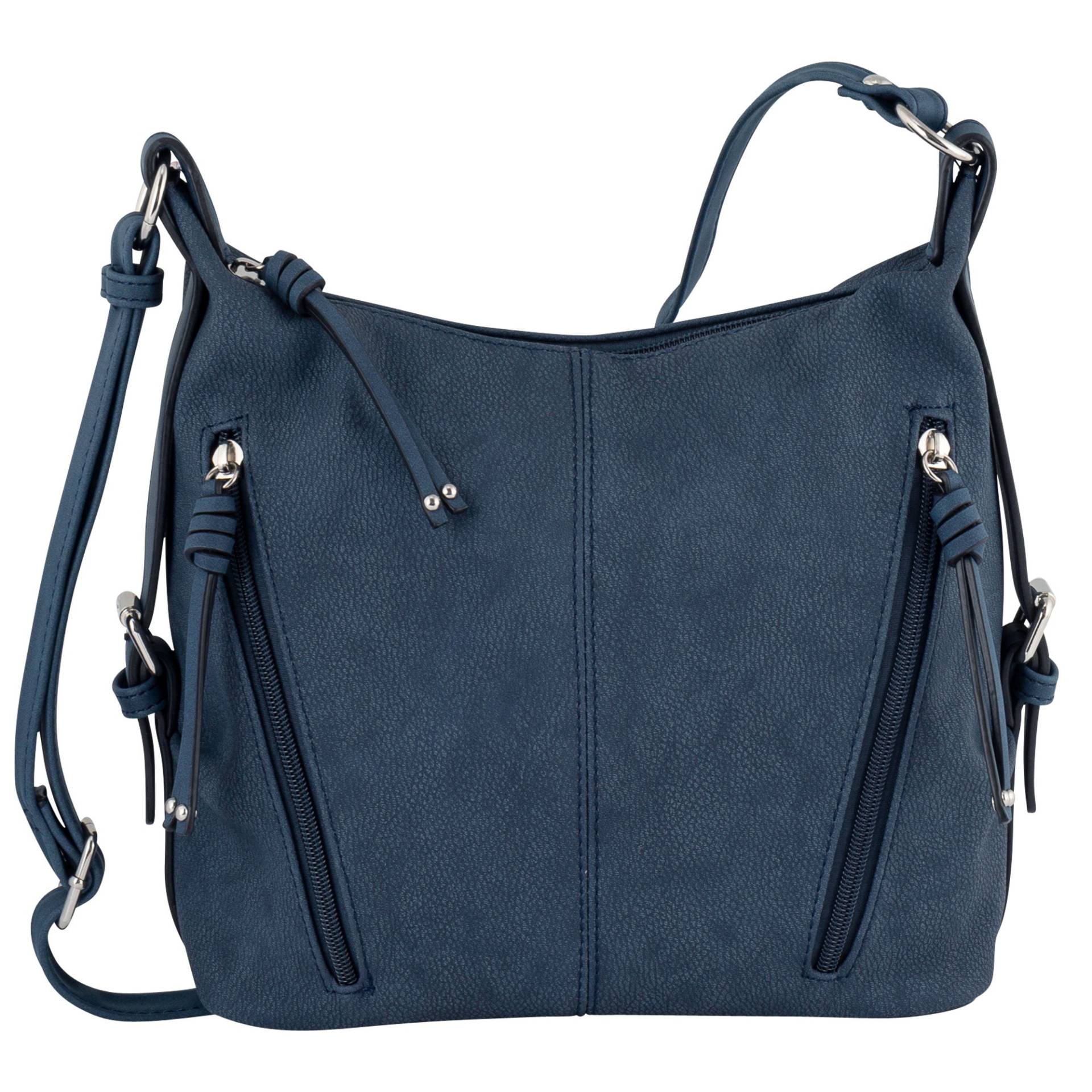 TOM TAILOR Umhängetasche »CAIA Cross bag M«, mit schönen Details TOM TAILOR Umhängetasche »CAIA Cross bag M«, mit schönen Details von Tom Tailor